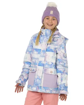 ELIN JACKET-EIRA