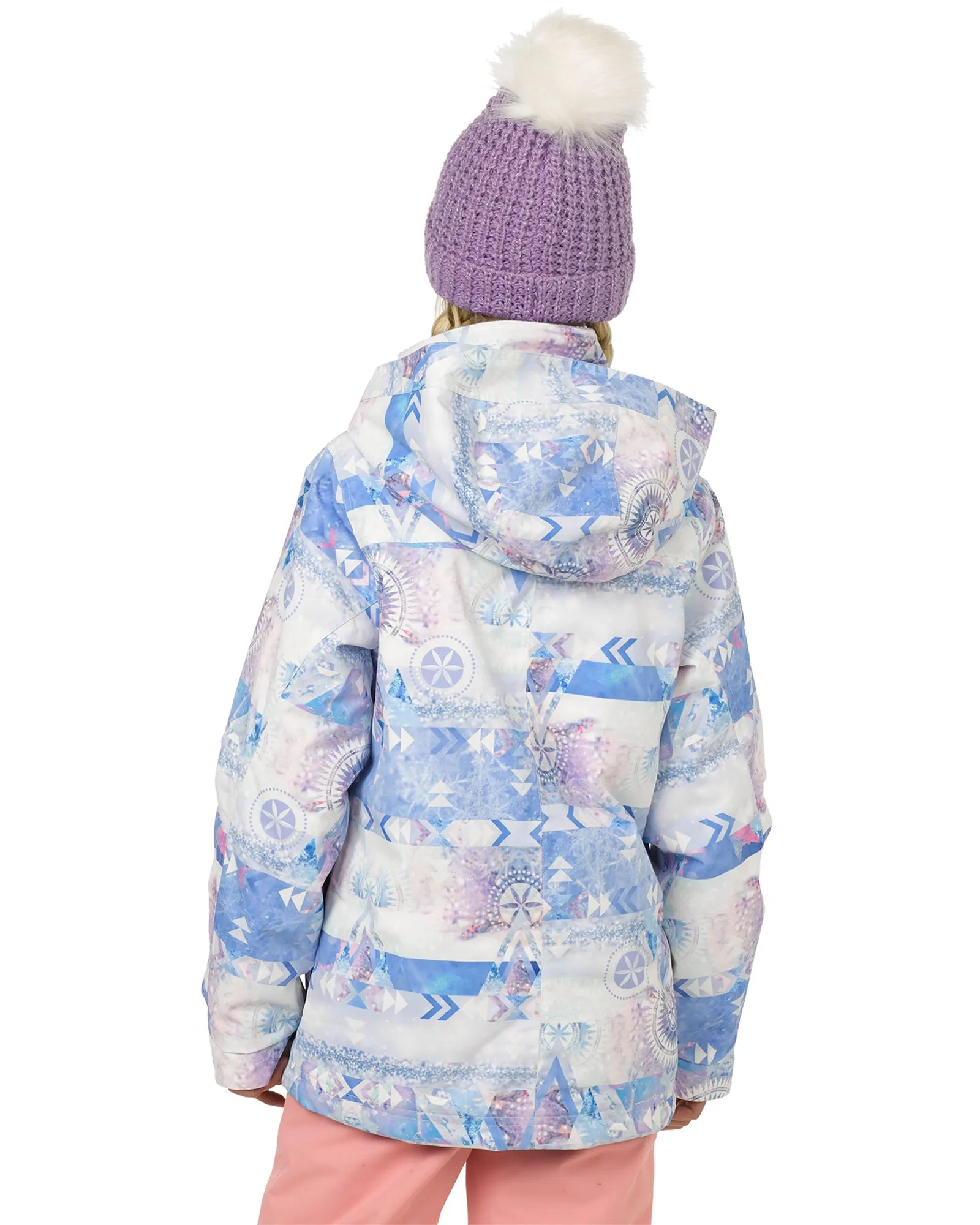 ELIN JACKET-EIRA