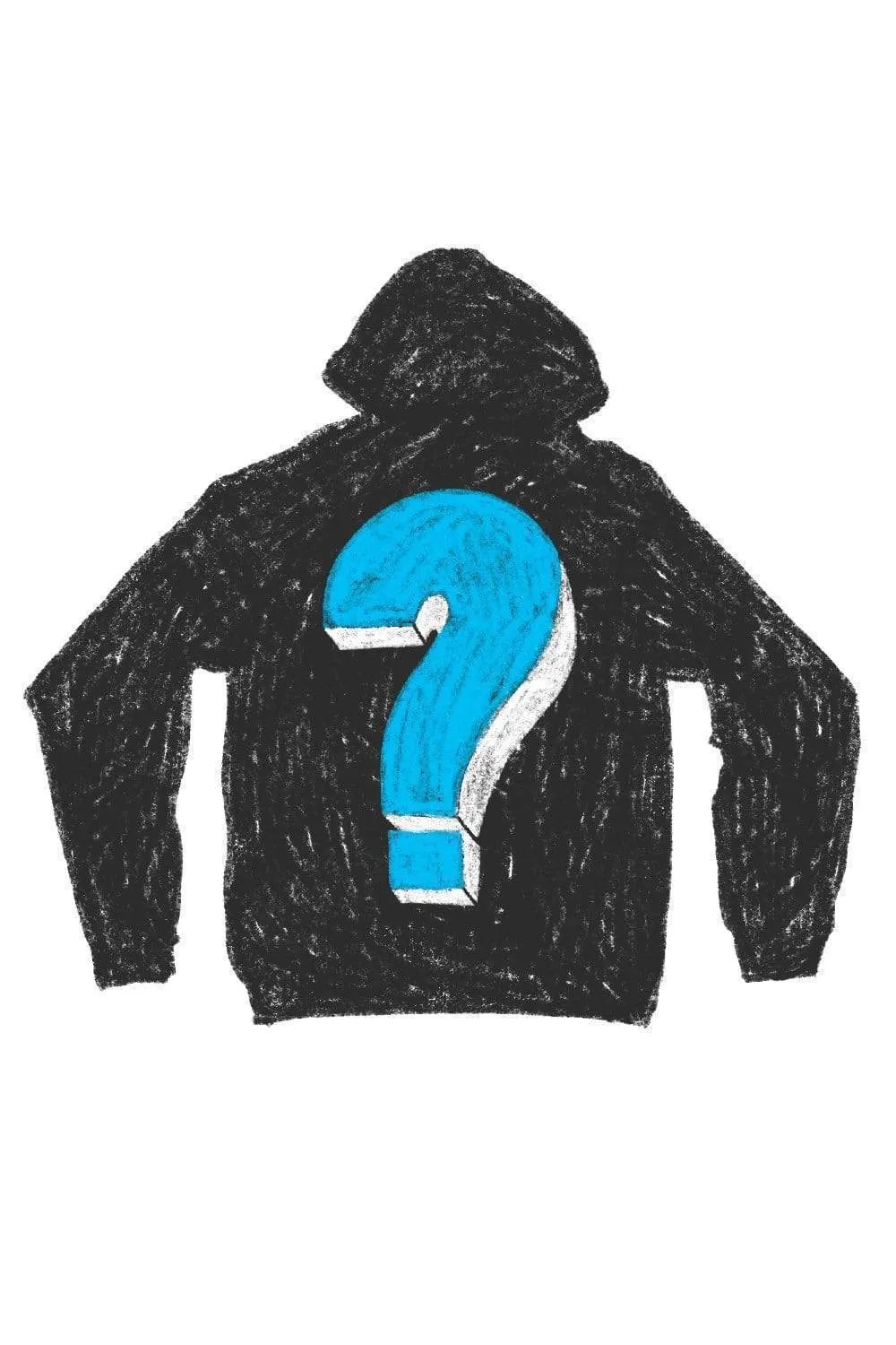 Fanjoy Mystery Hoodies/Sweaters