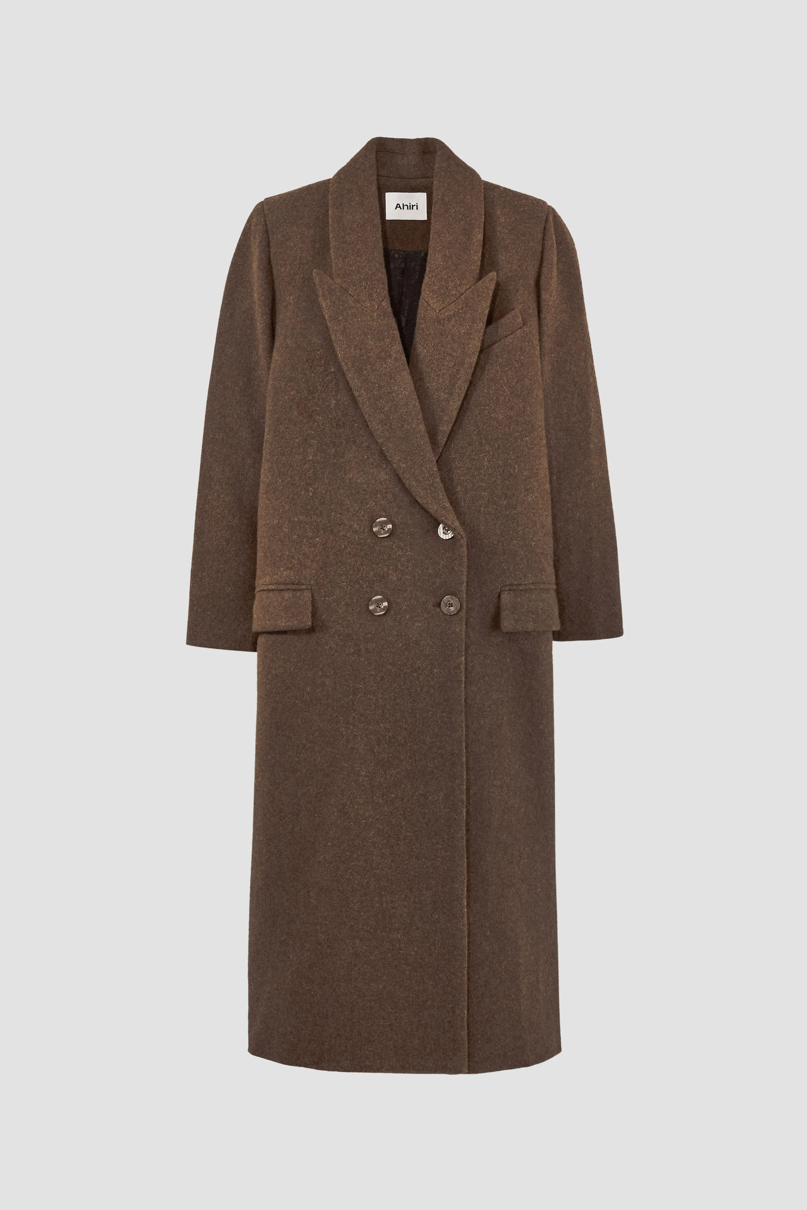 FAYE COAT