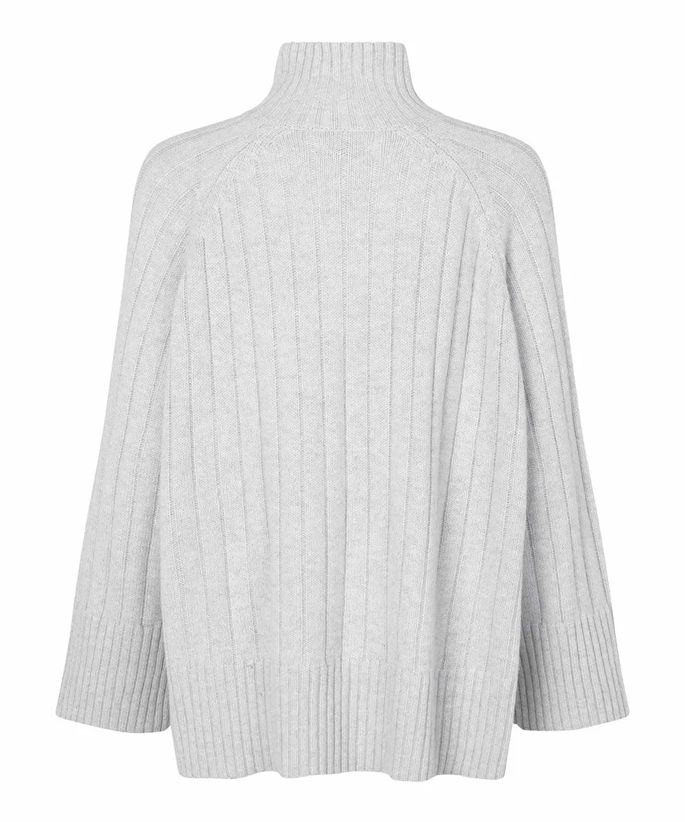 Felixa Turtleneck Sweater