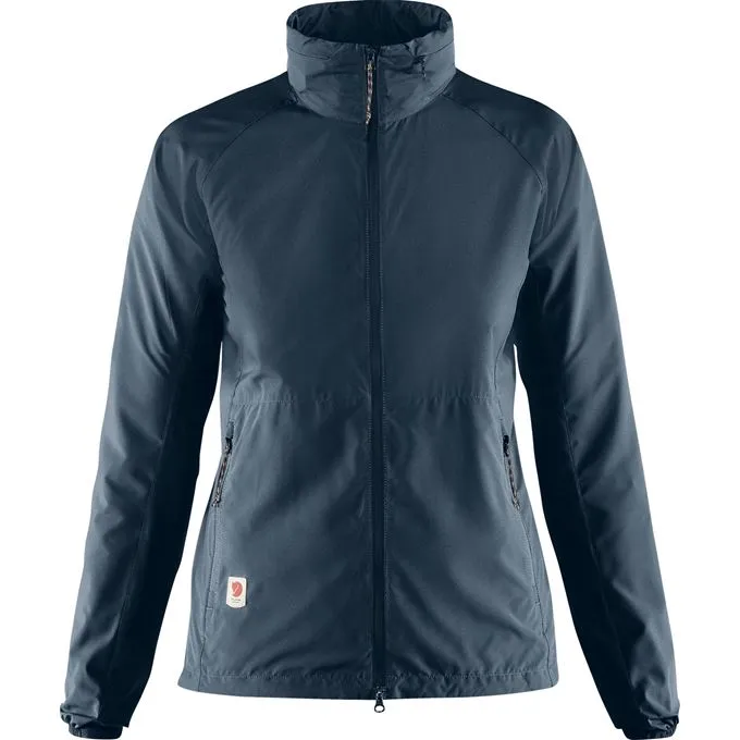 Fjallraven High Coast Lite Jacket W