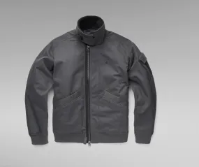 FLIGHT BOMBER JACKET