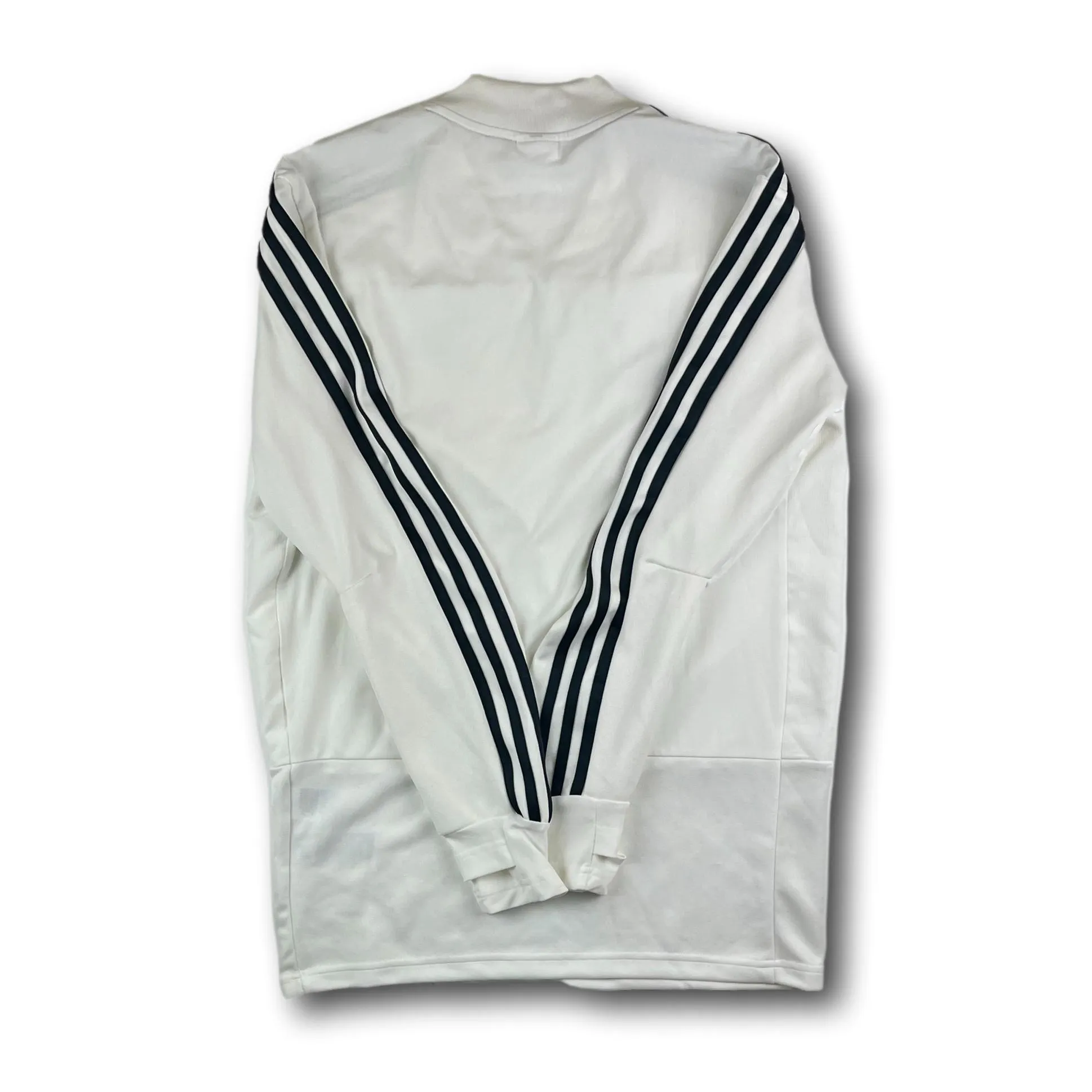 Fussballpullover - Real Madrid - Training - S-  adidas