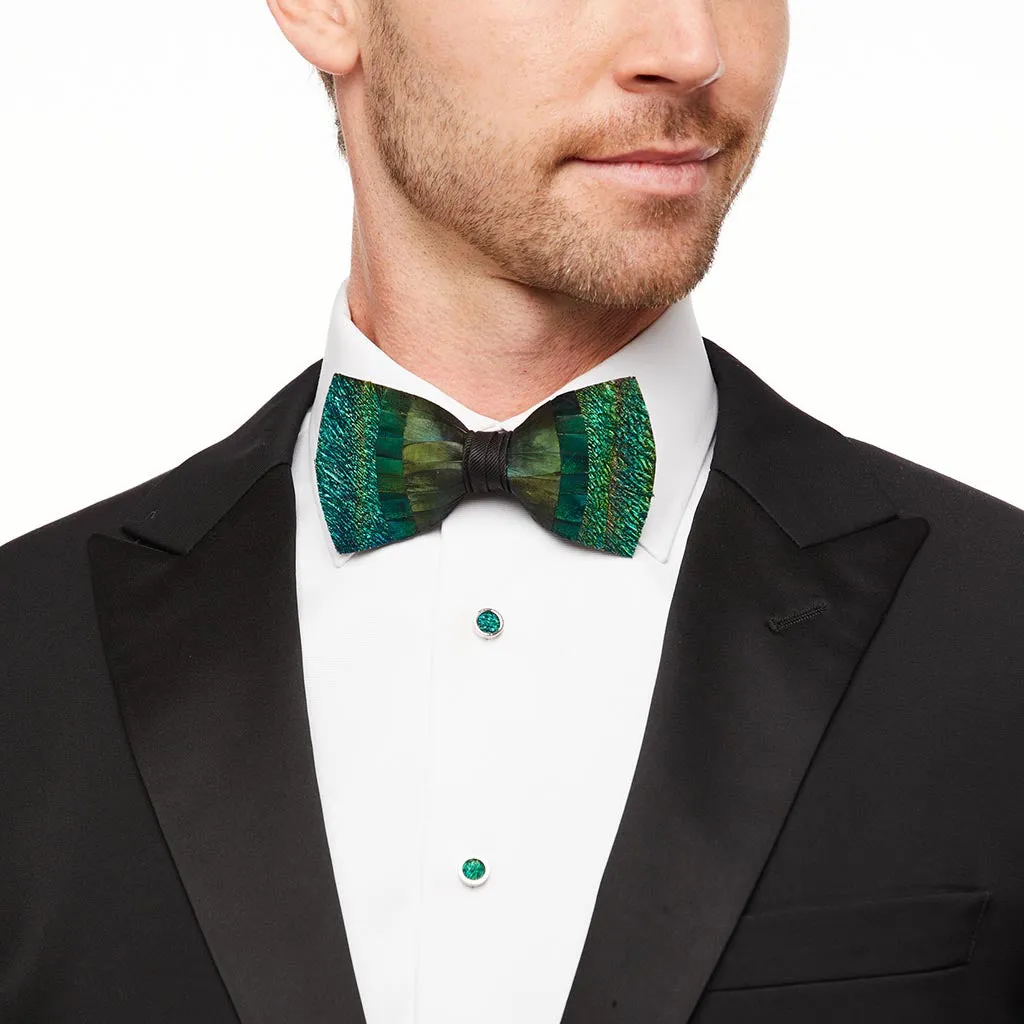 Greene Bow Tie