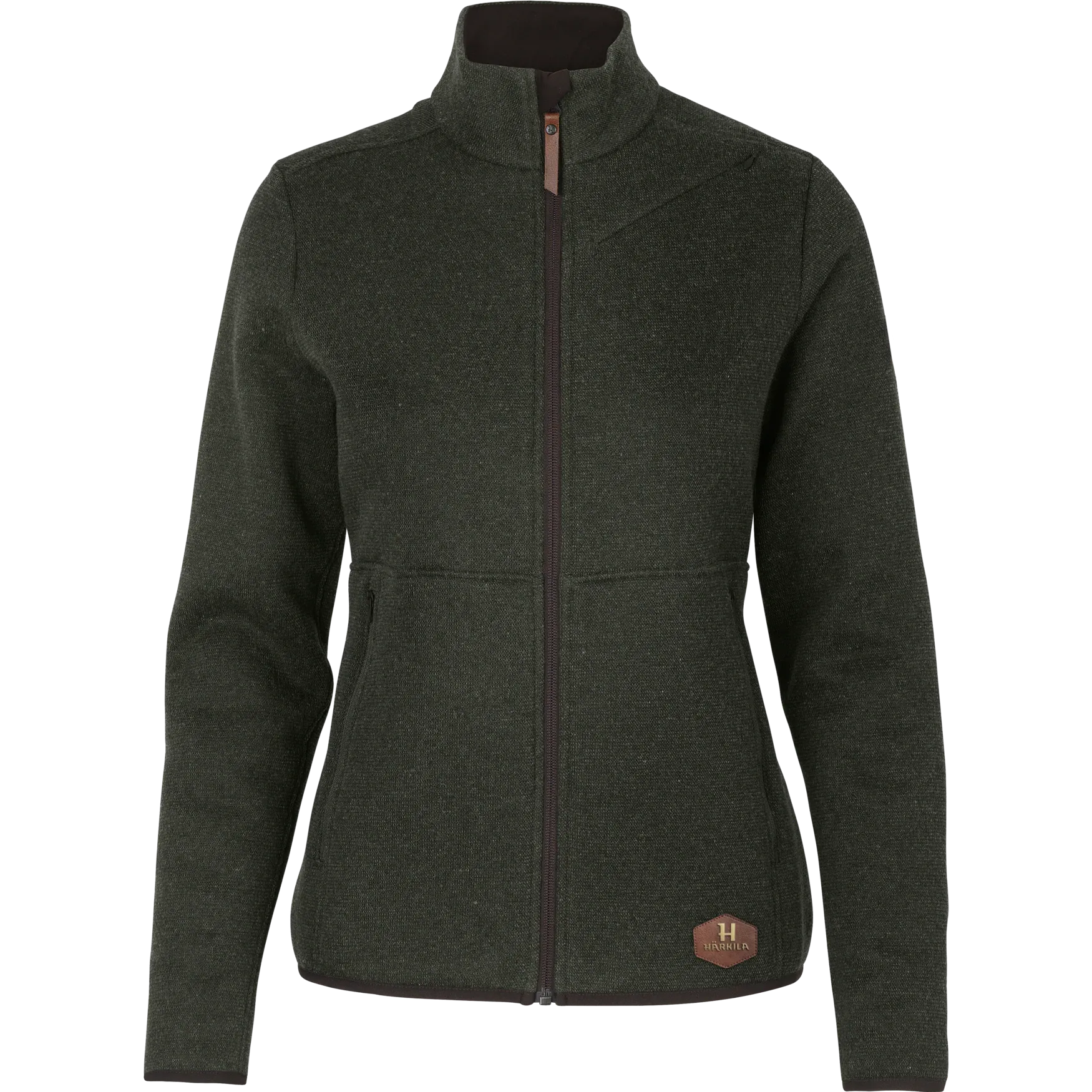 Harkila Ladies Metso Full Zip