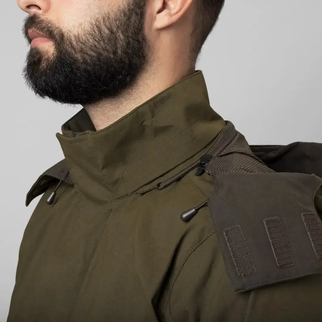 Harkila Pro Hunter Shooting GTX Jacket