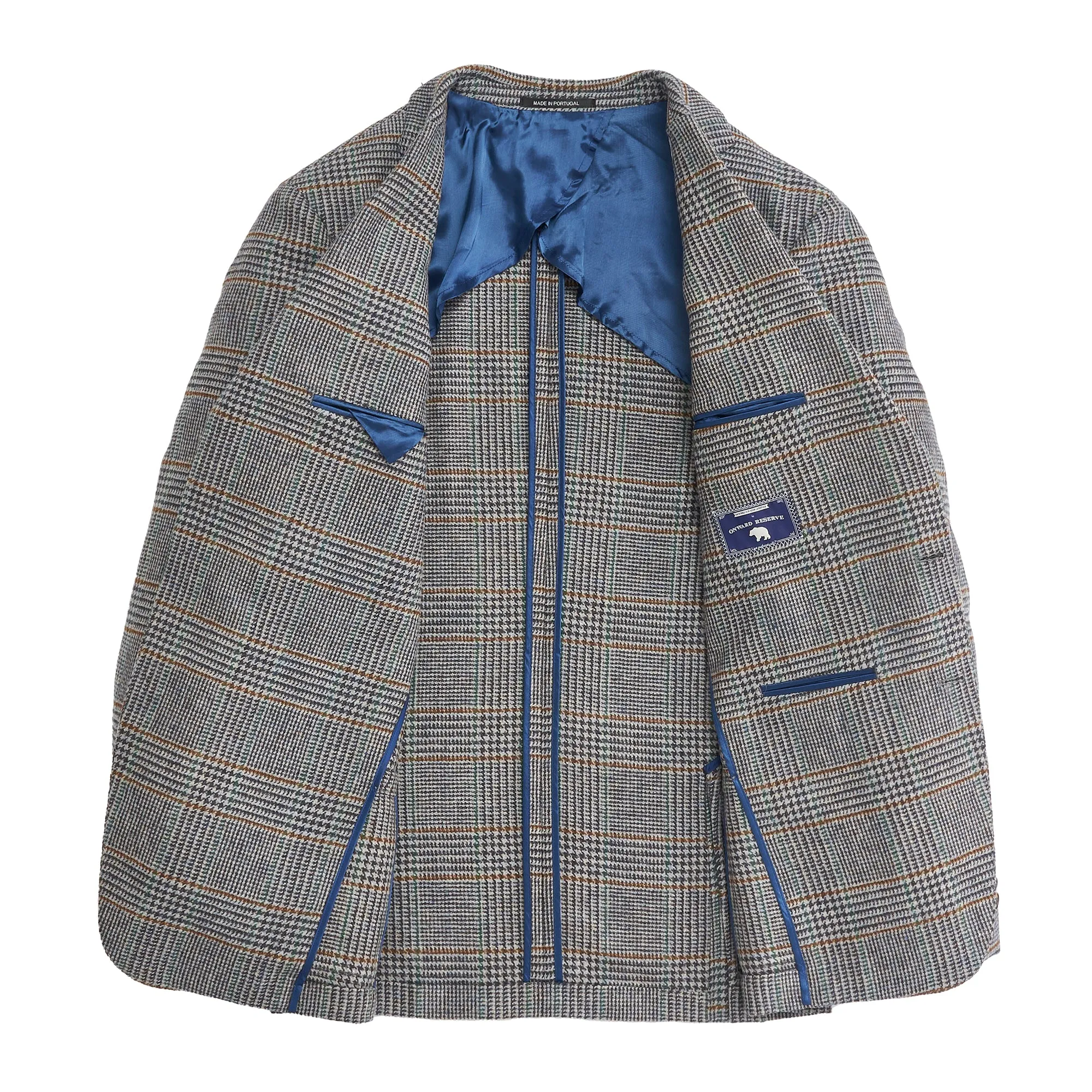 Jasper Multi Sport Coat