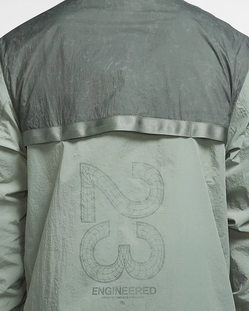 Jordan 23 Engineered Full-Zip Jacket