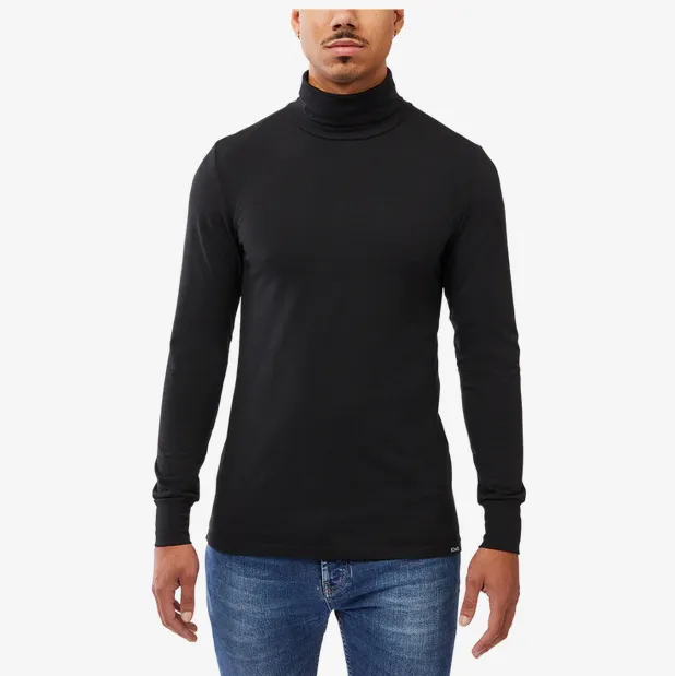 Kombi Men's Turtleneck