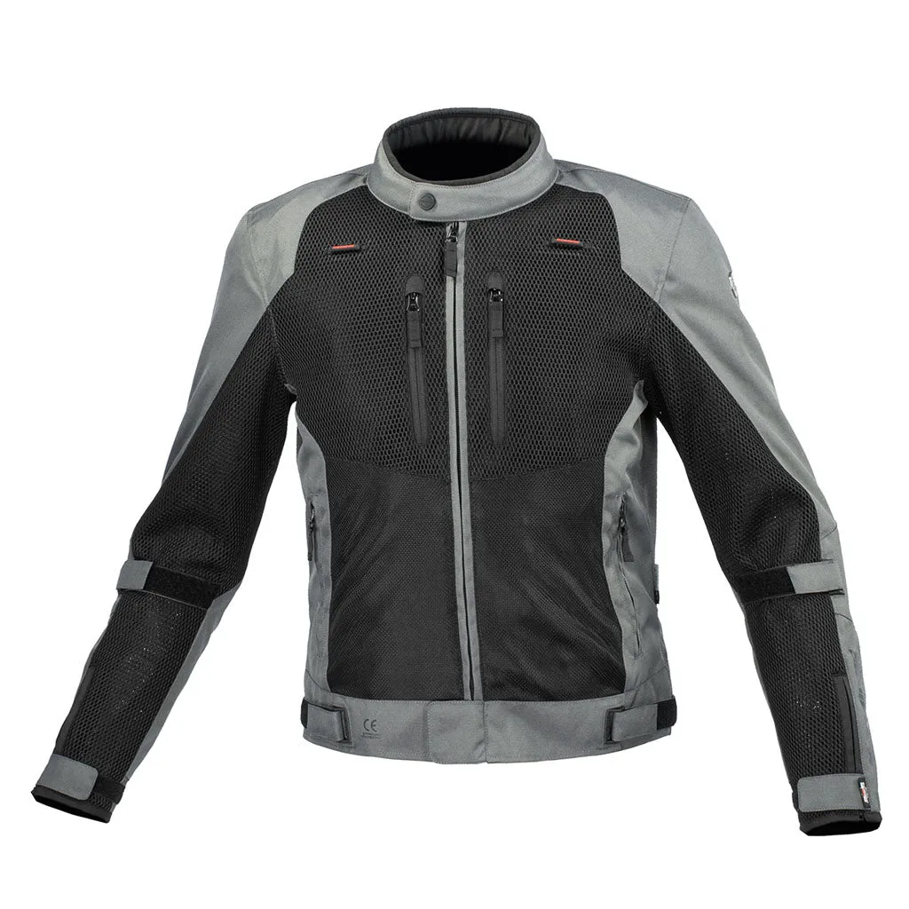 KOMINE JK-1563 PROTECT 3D AIR STREAM JACKET