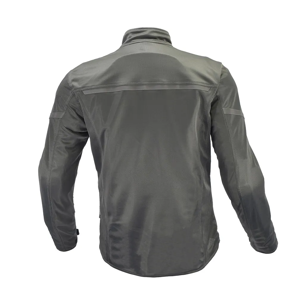 KOMINE JK-162 PROTECT FULL MESH JACKET NEO