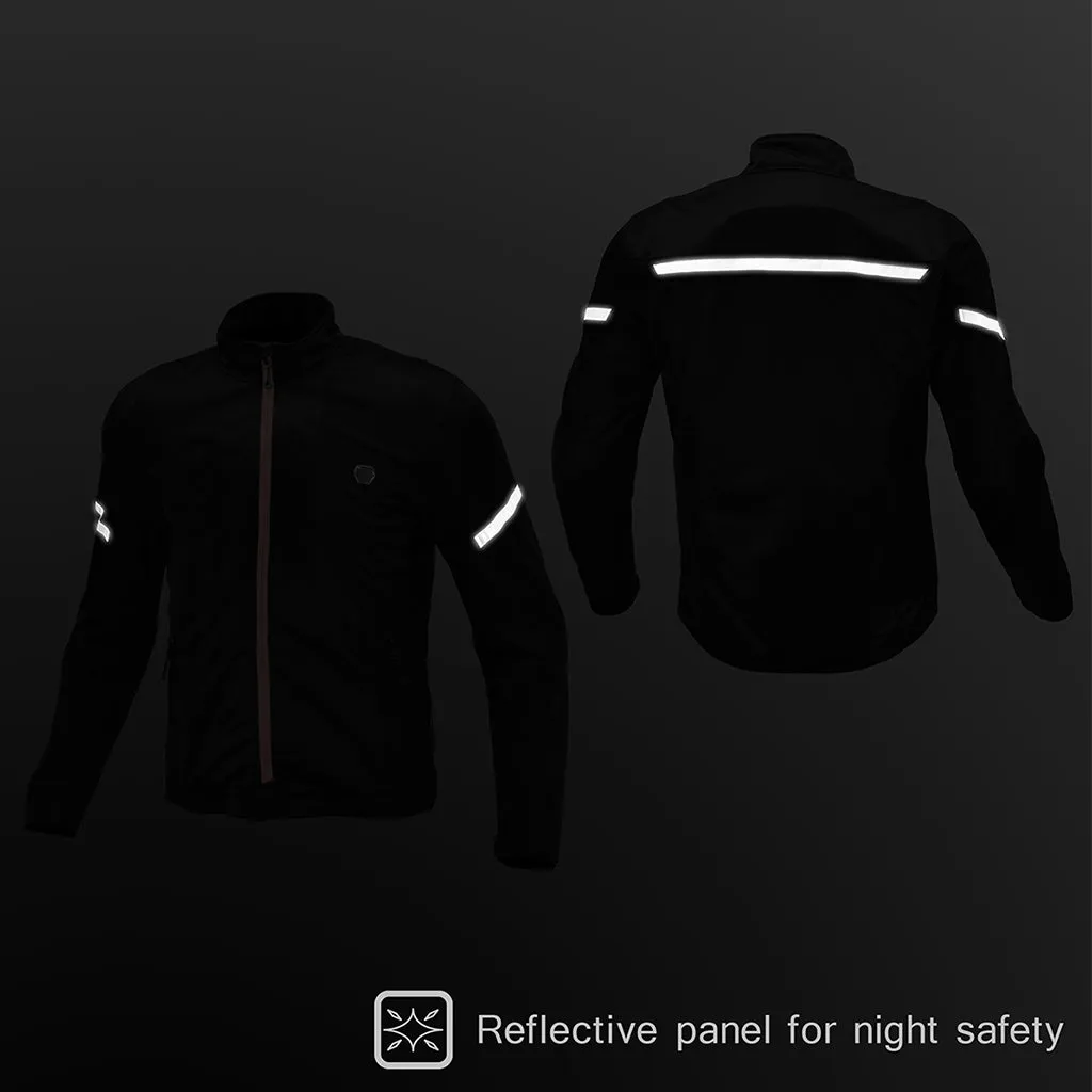 KOMINE JK-162 PROTECT FULL MESH JACKET NEO