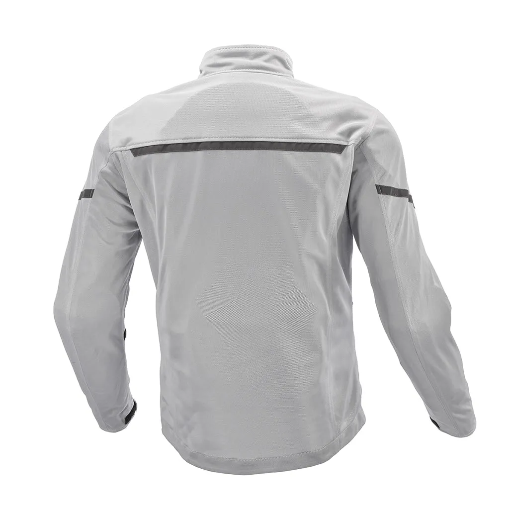 KOMINE JK-162 PROTECT FULL MESH JACKET NEO