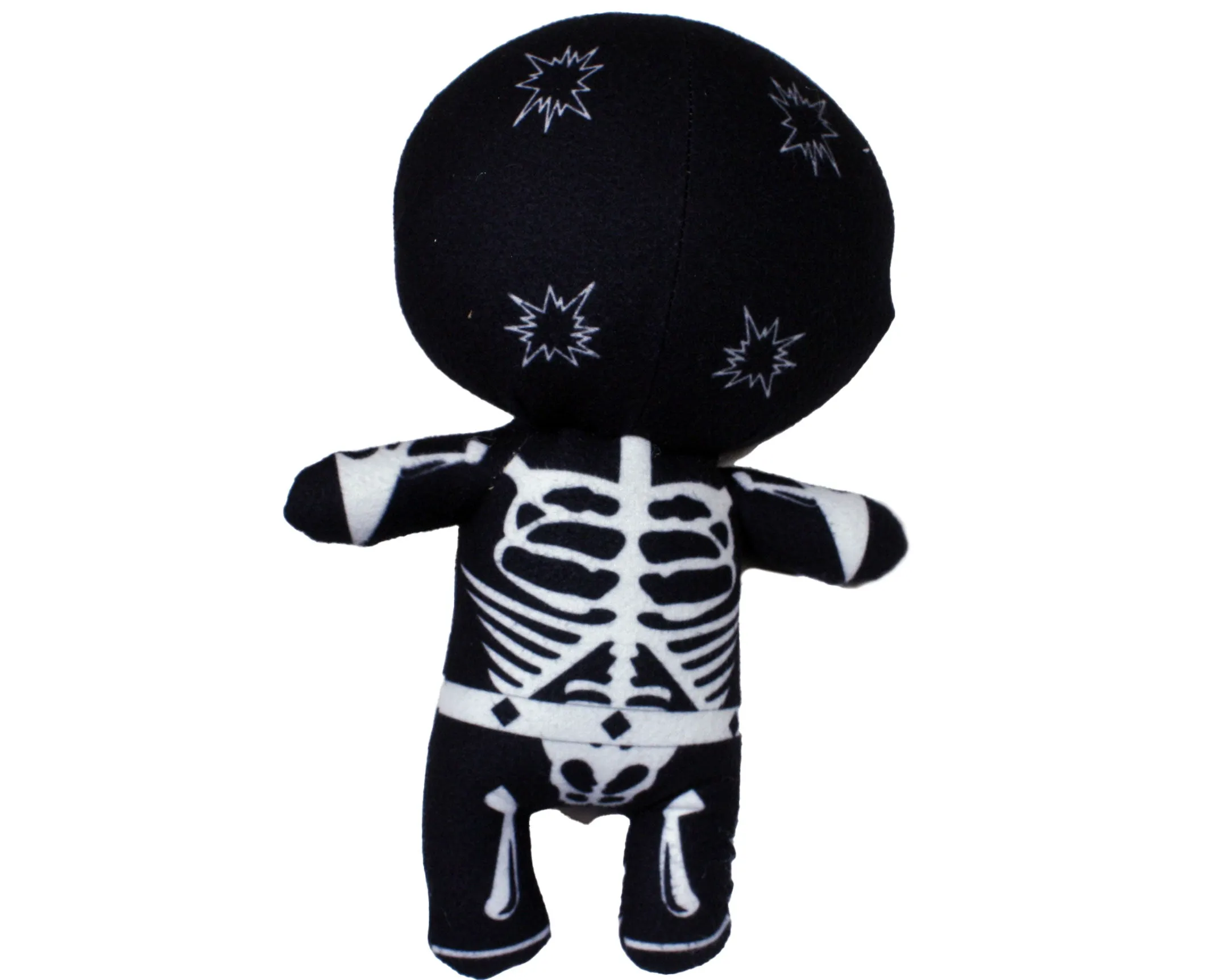 L.A. PARK PLUSH DOLL # 2