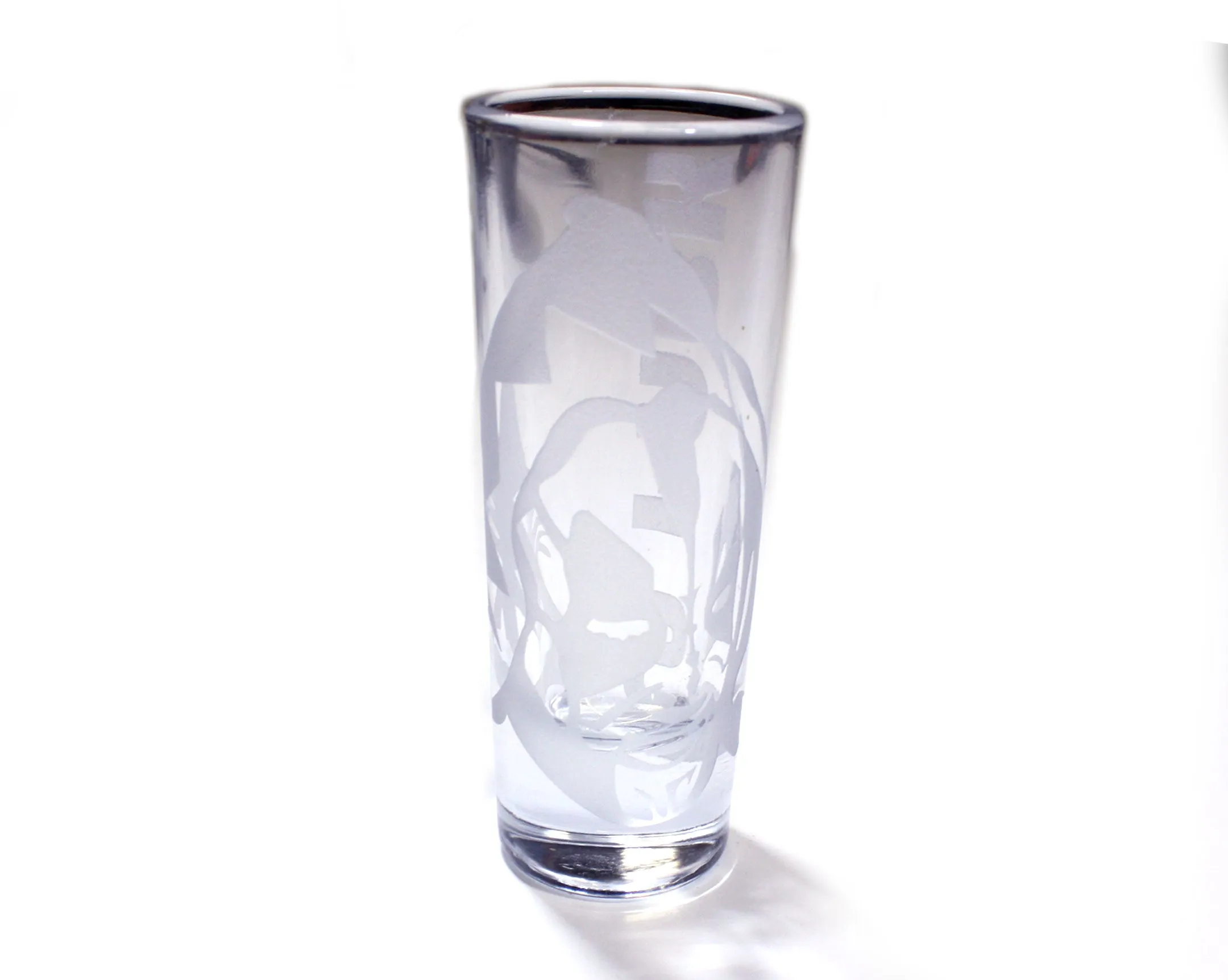 L.A. PARK SHOT GLASS