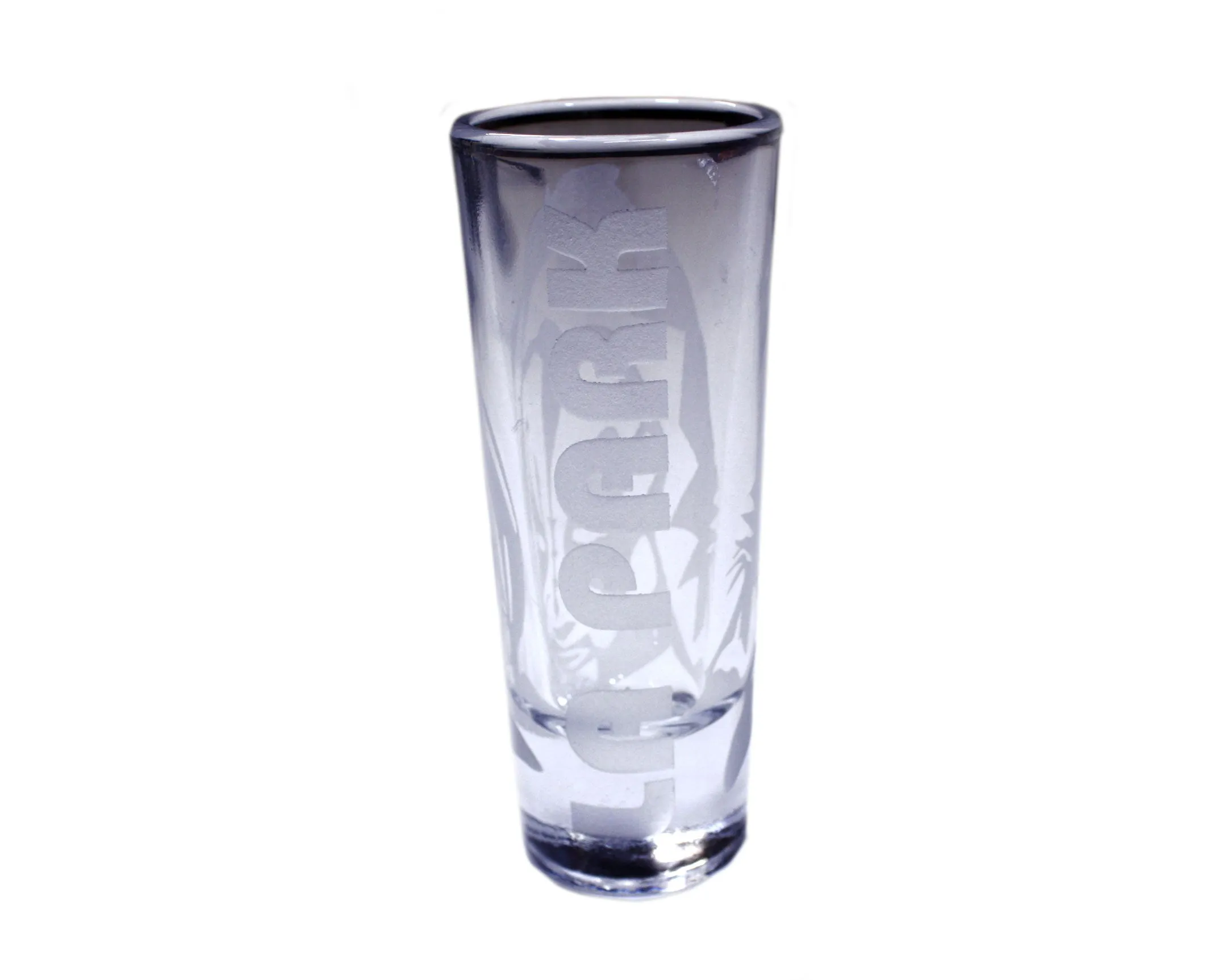 L.A. PARK SHOT GLASS