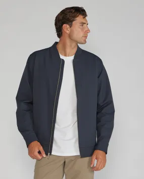 Limitless Bomber Jacket