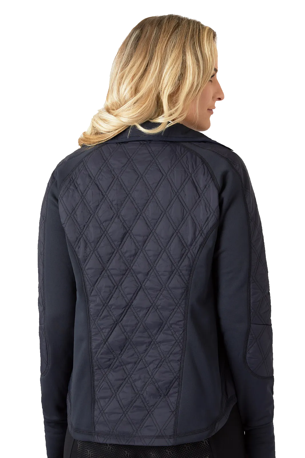 Lochend Stables 'Zoe' Jacket.