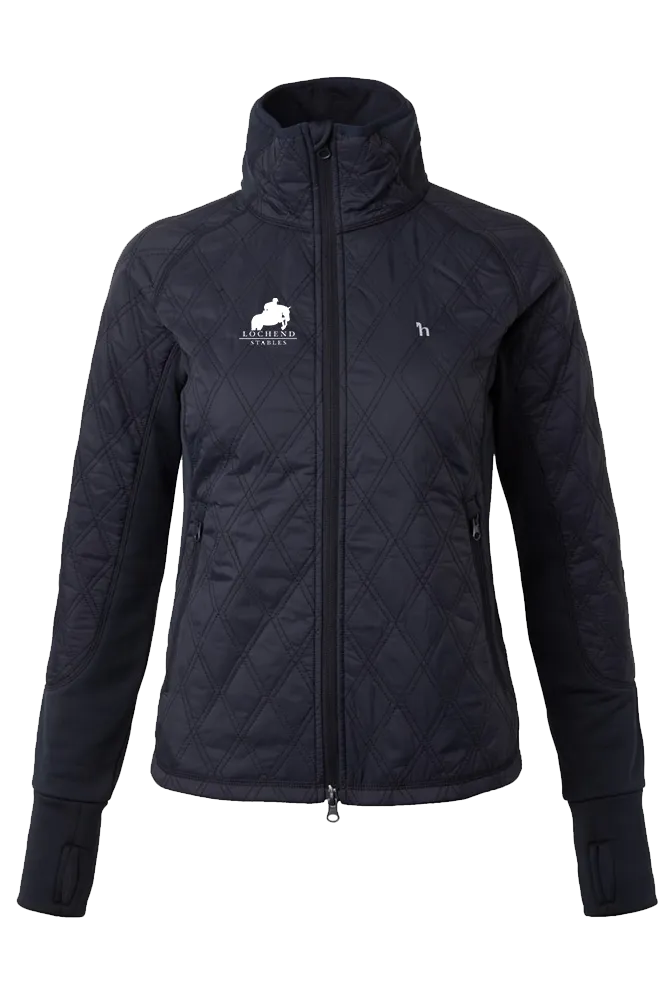 Lochend Stables 'Zoe' Jacket.