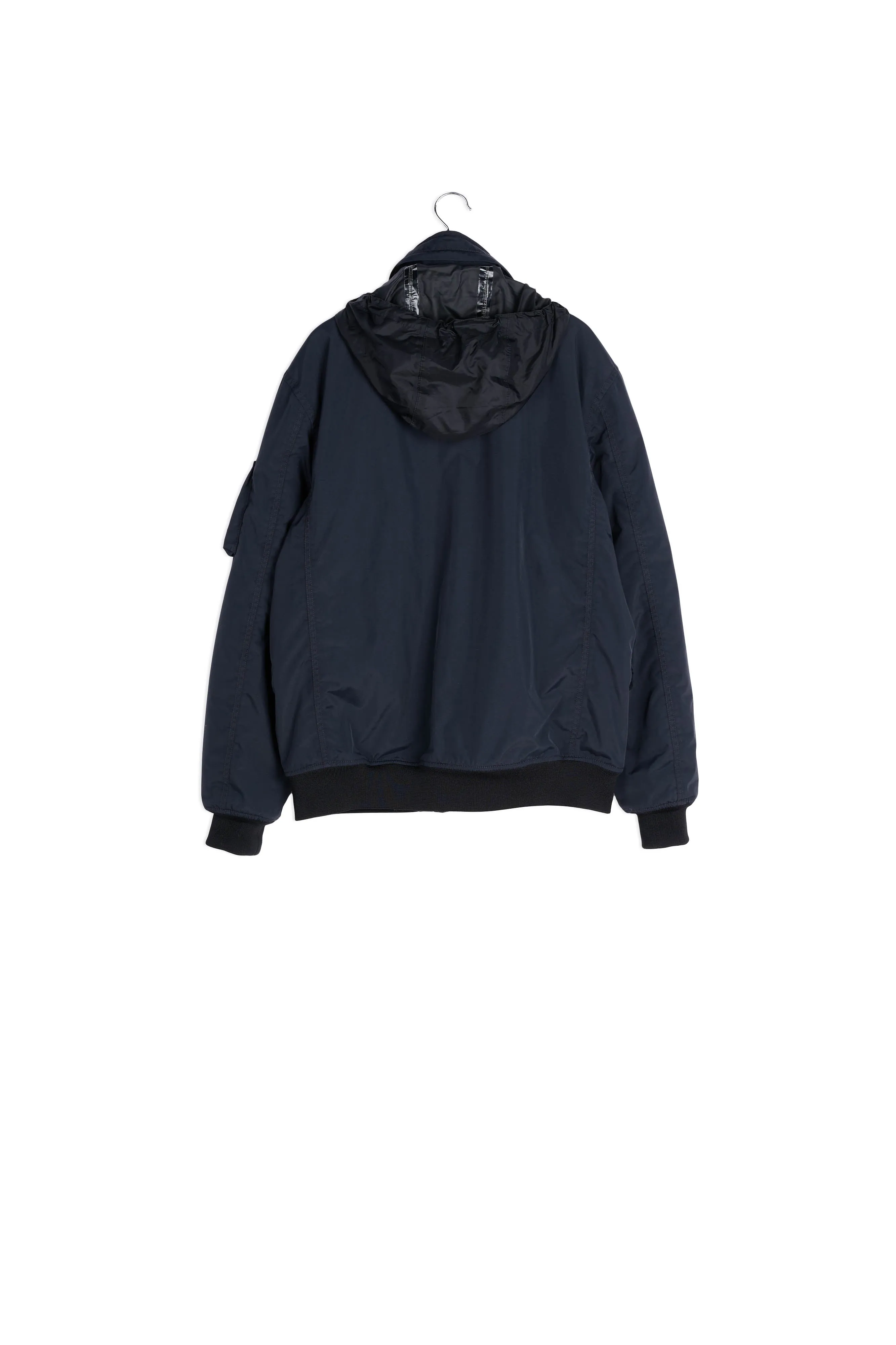 Manteau - L