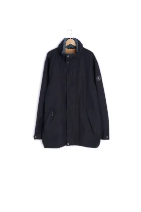 Manteau - L