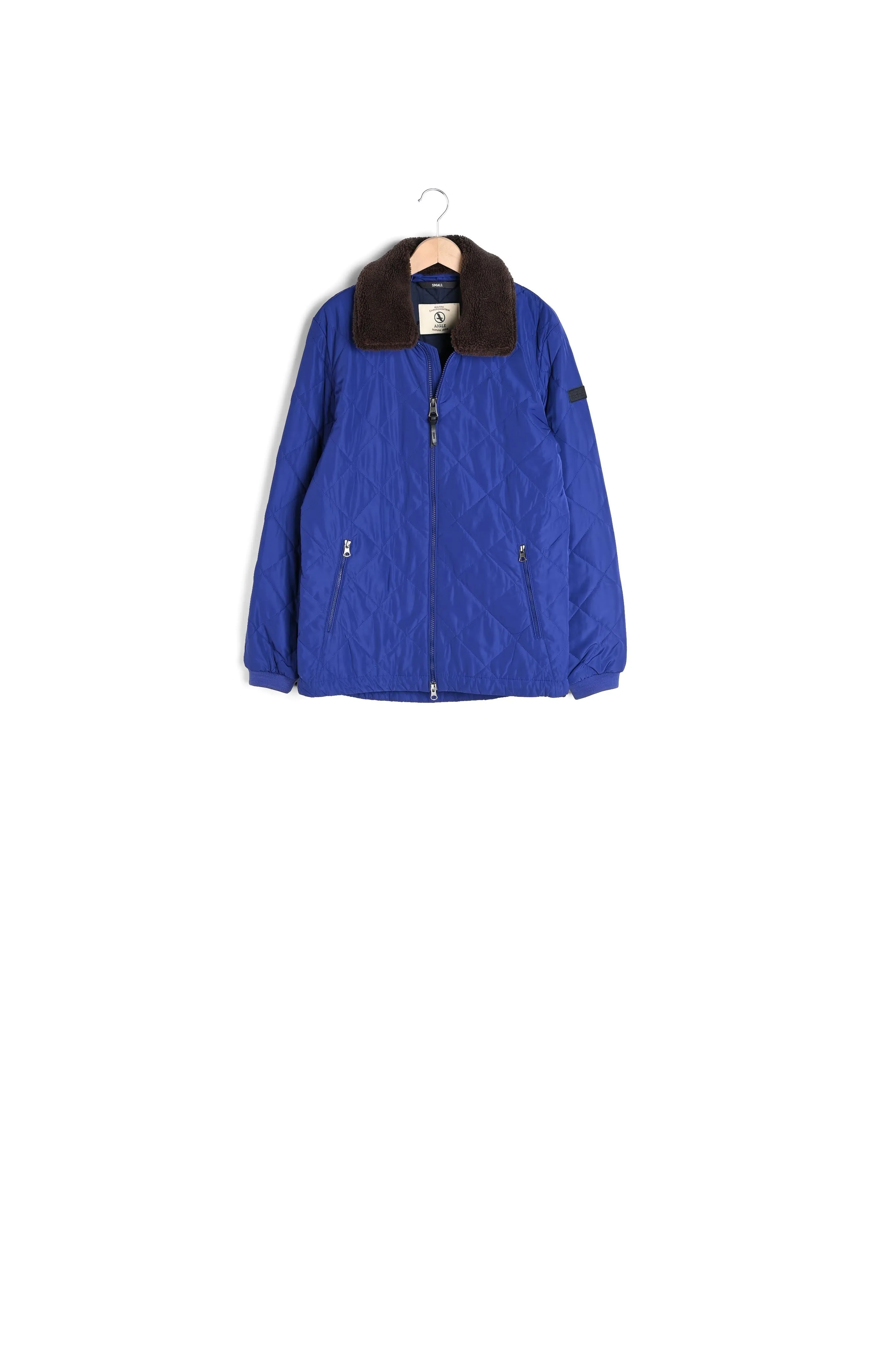 Manteau - S