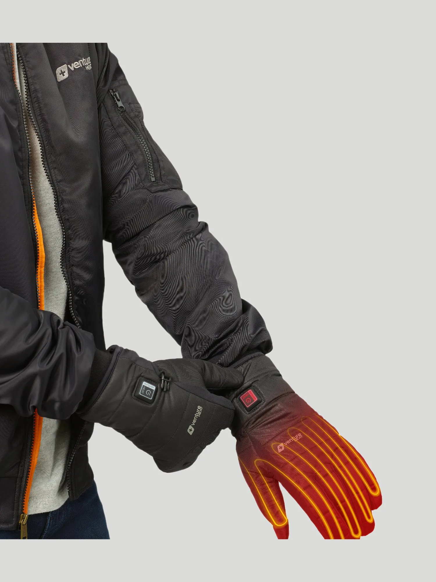 MAX Plug-In Gloves