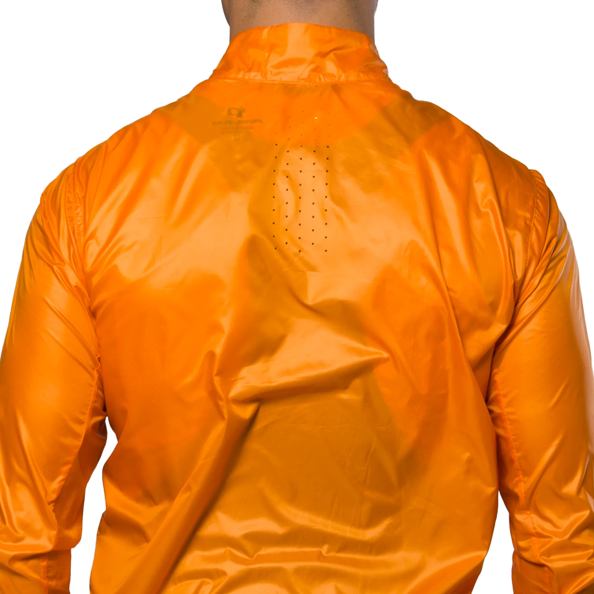 Men's Attack Barrier Jacket