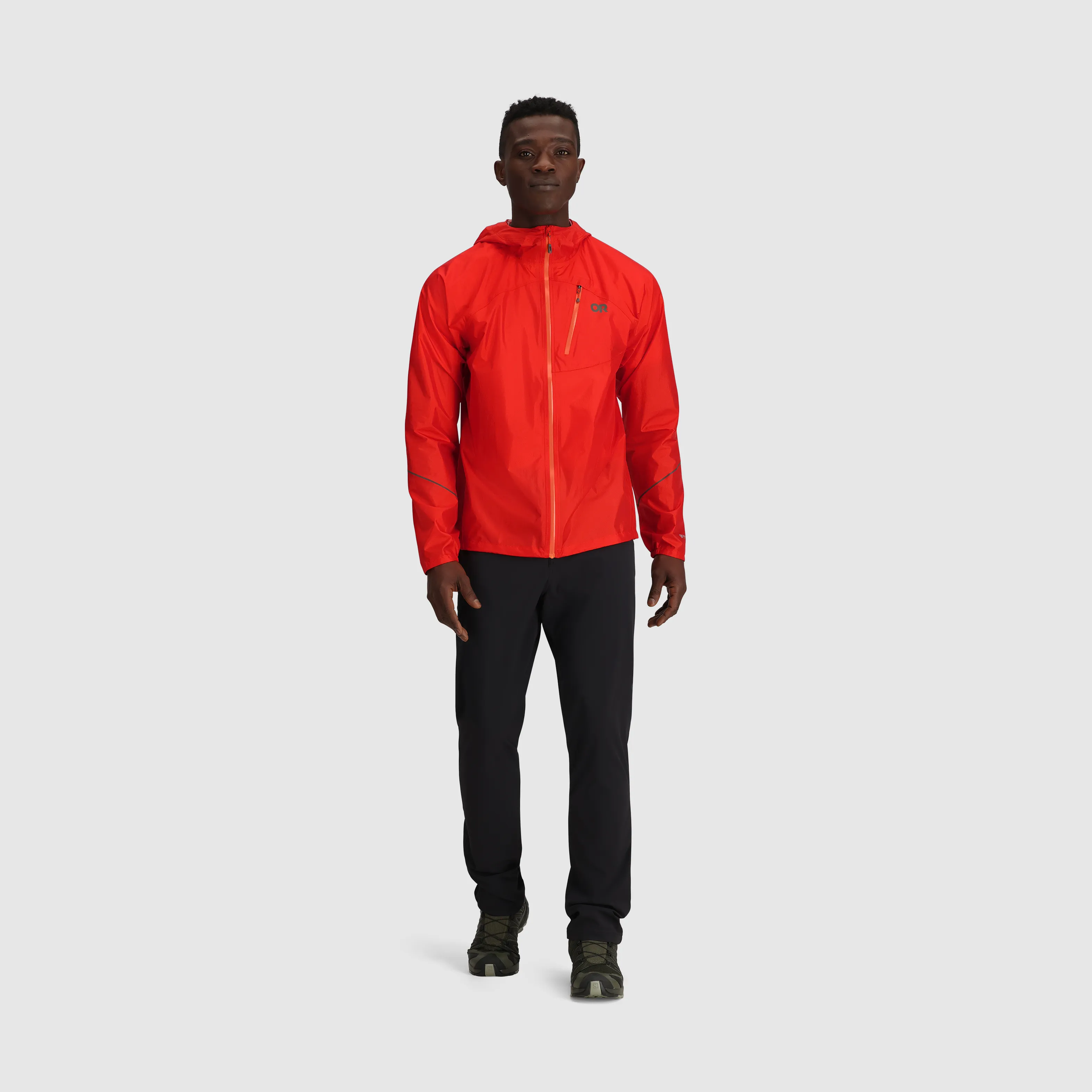 Men's Helium Rain Ultralight Jacket