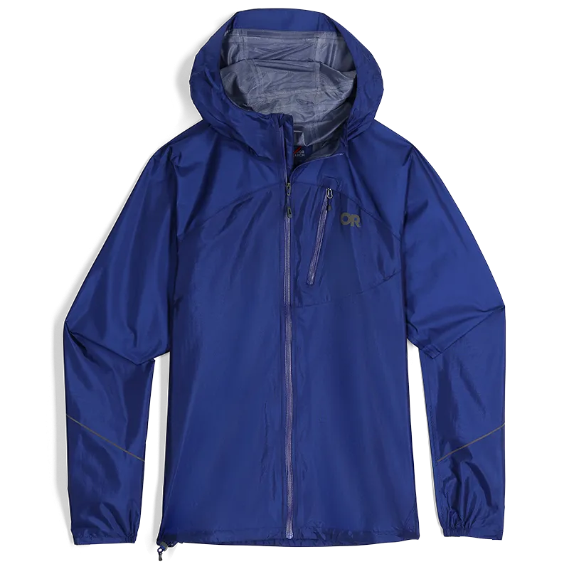 Men's Helium Rain Ultralight Jacket