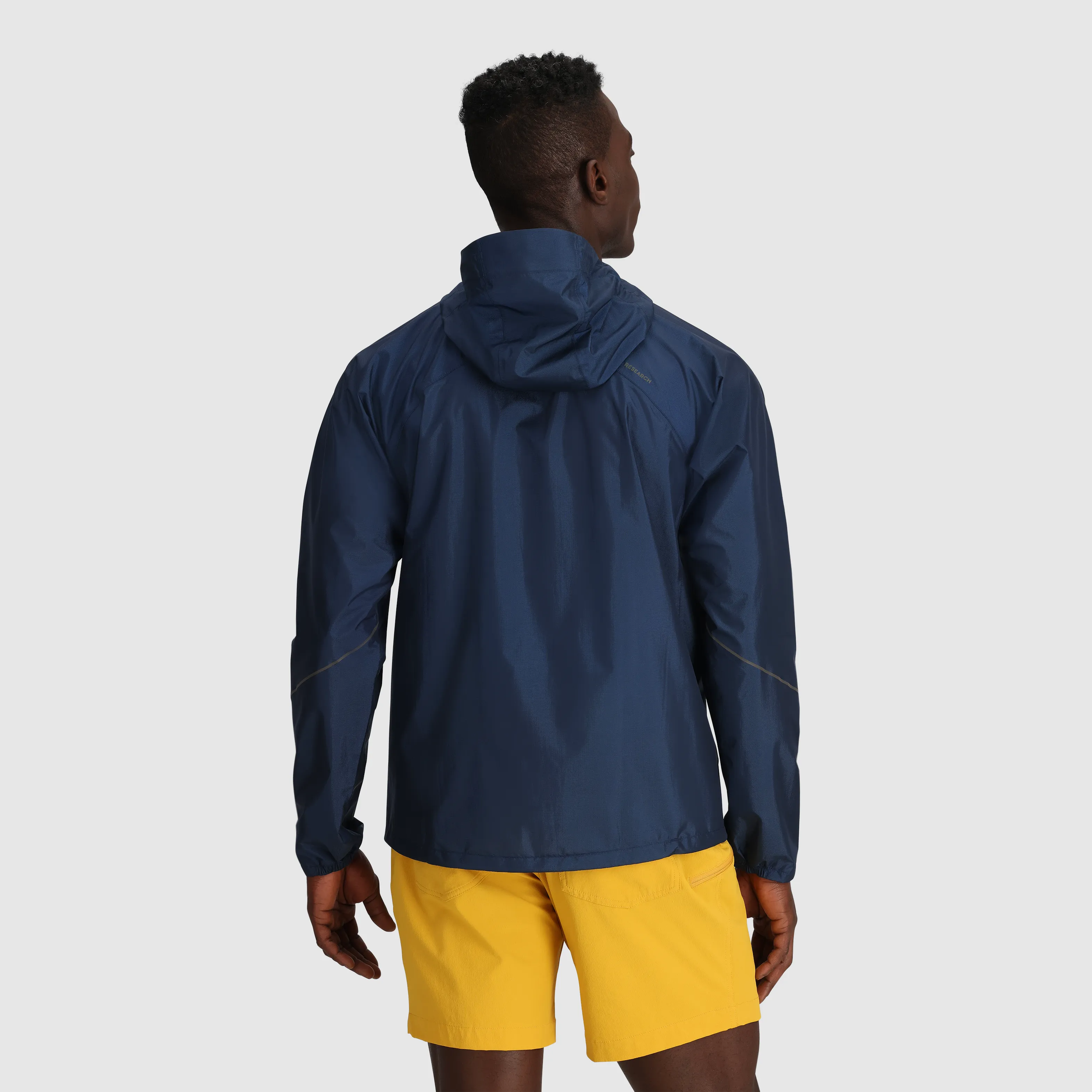 Men's Helium Rain Ultralight Jacket