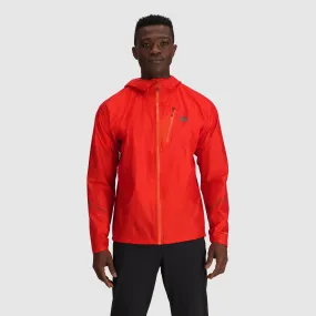 Men's Helium Rain Ultralight Jacket