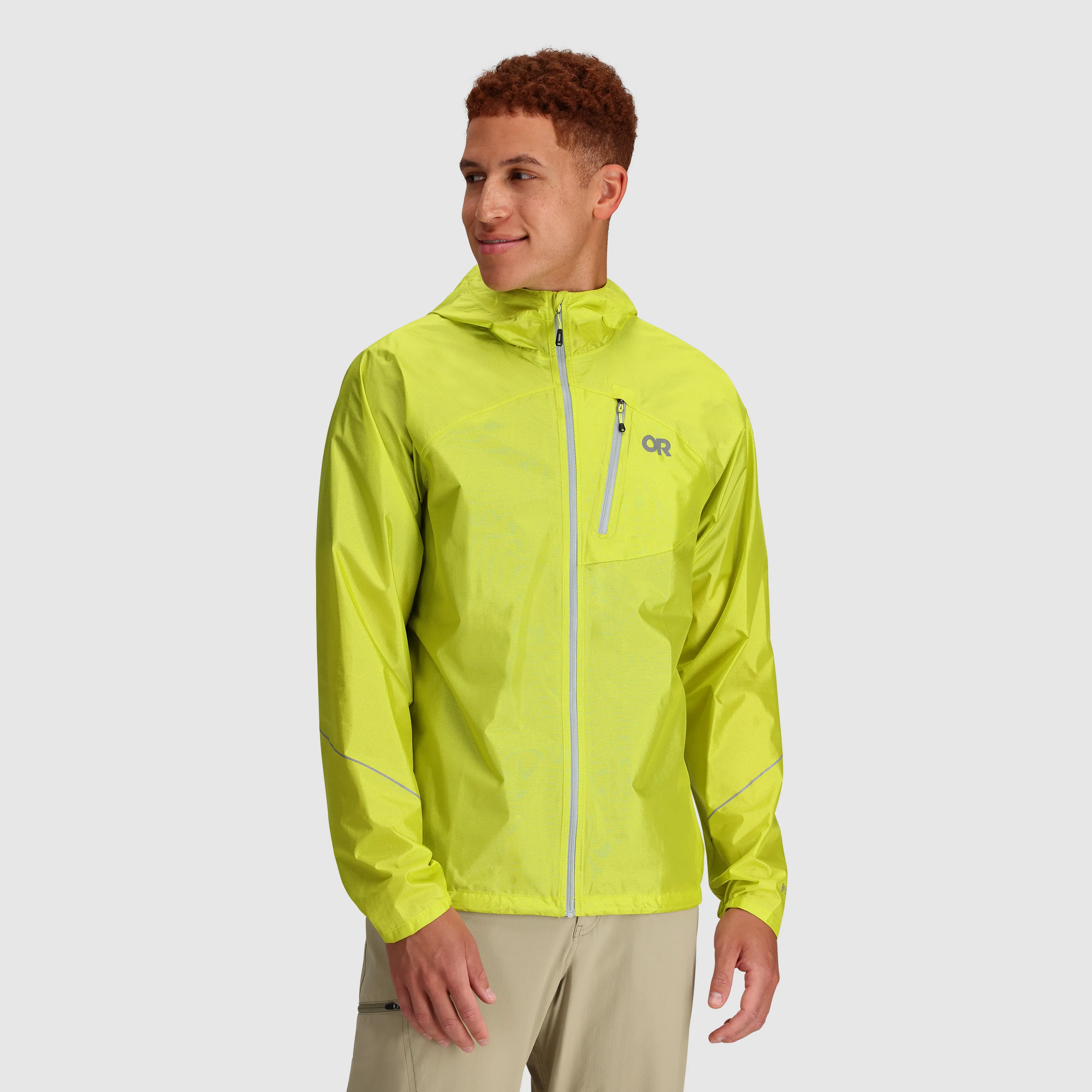 Men's Helium Rain Ultralight Jacket