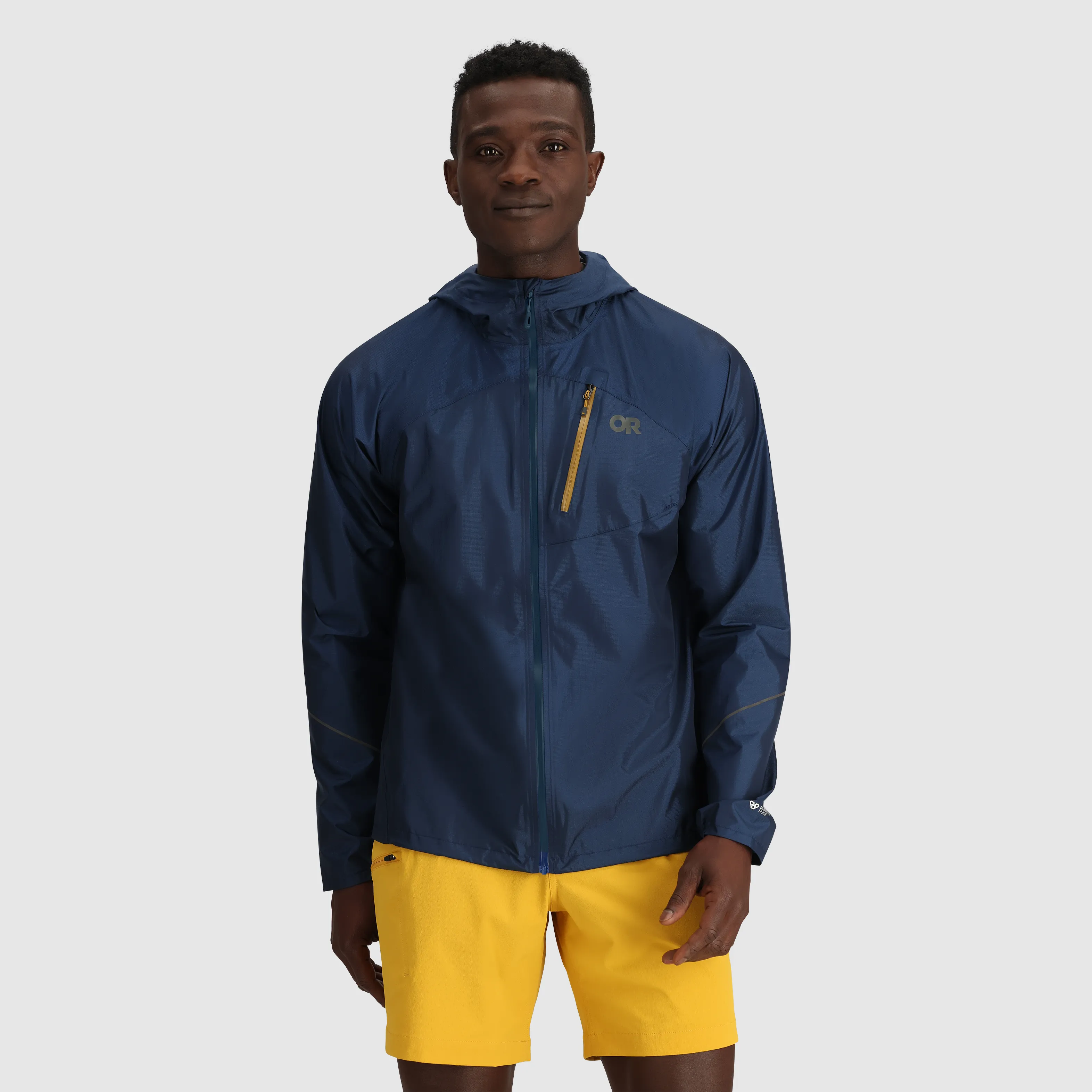 Men's Helium Rain Ultralight Jacket