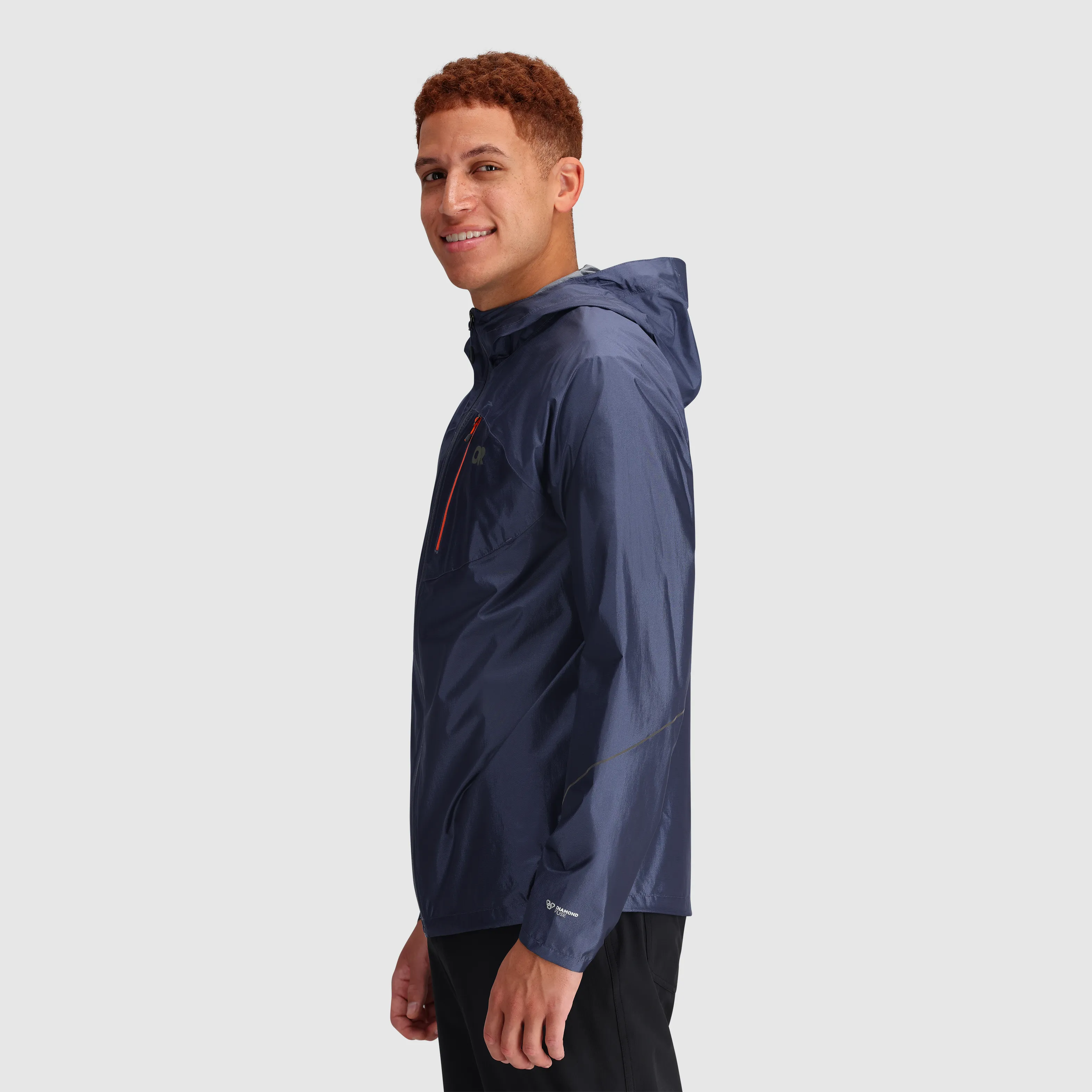 Men's Helium Rain Ultralight Jacket