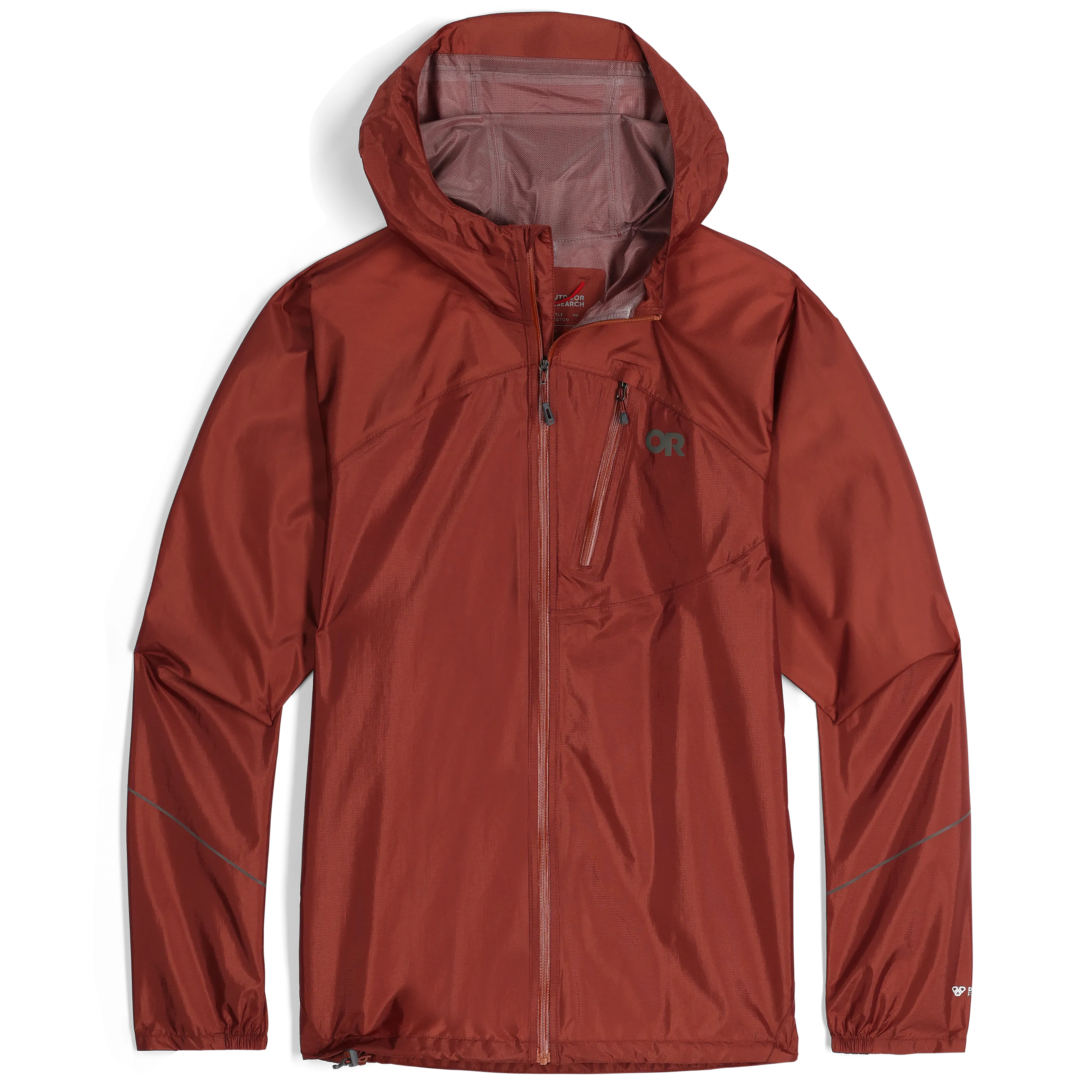 Men's Helium Rain Ultralight Jacket