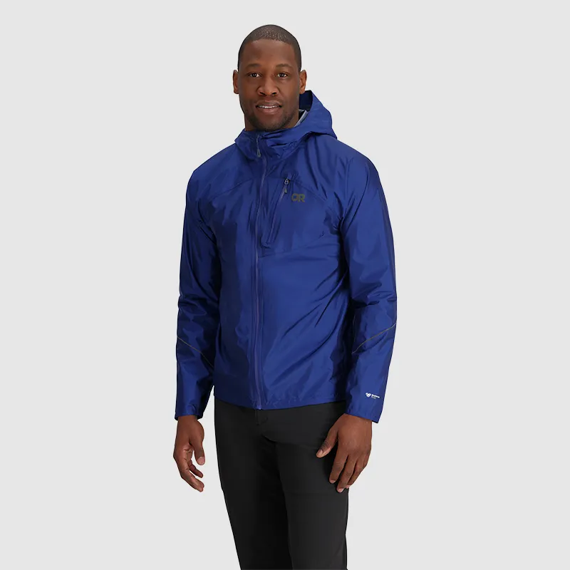 Men's Helium Rain Ultralight Jacket