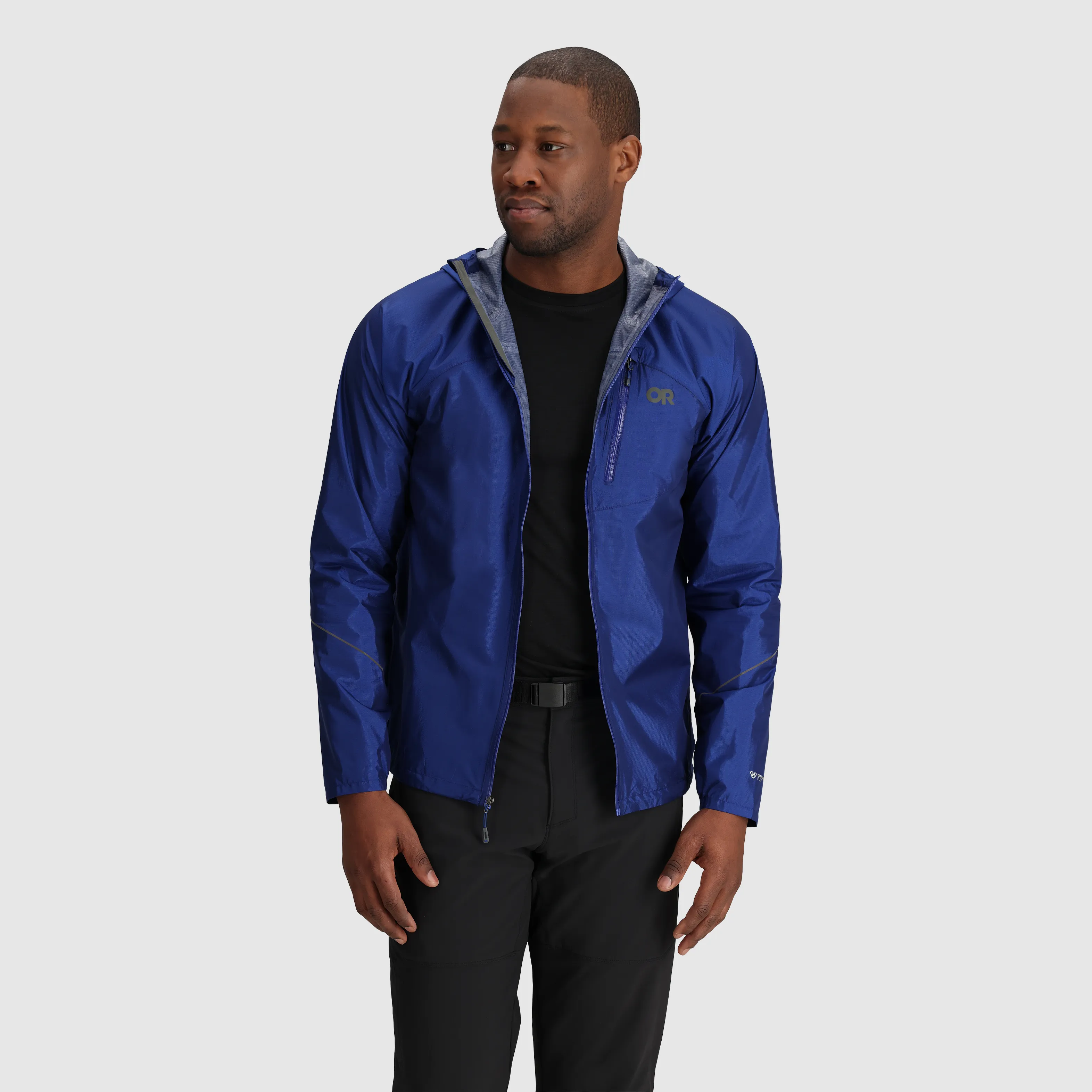 Men's Helium Rain Ultralight Jacket