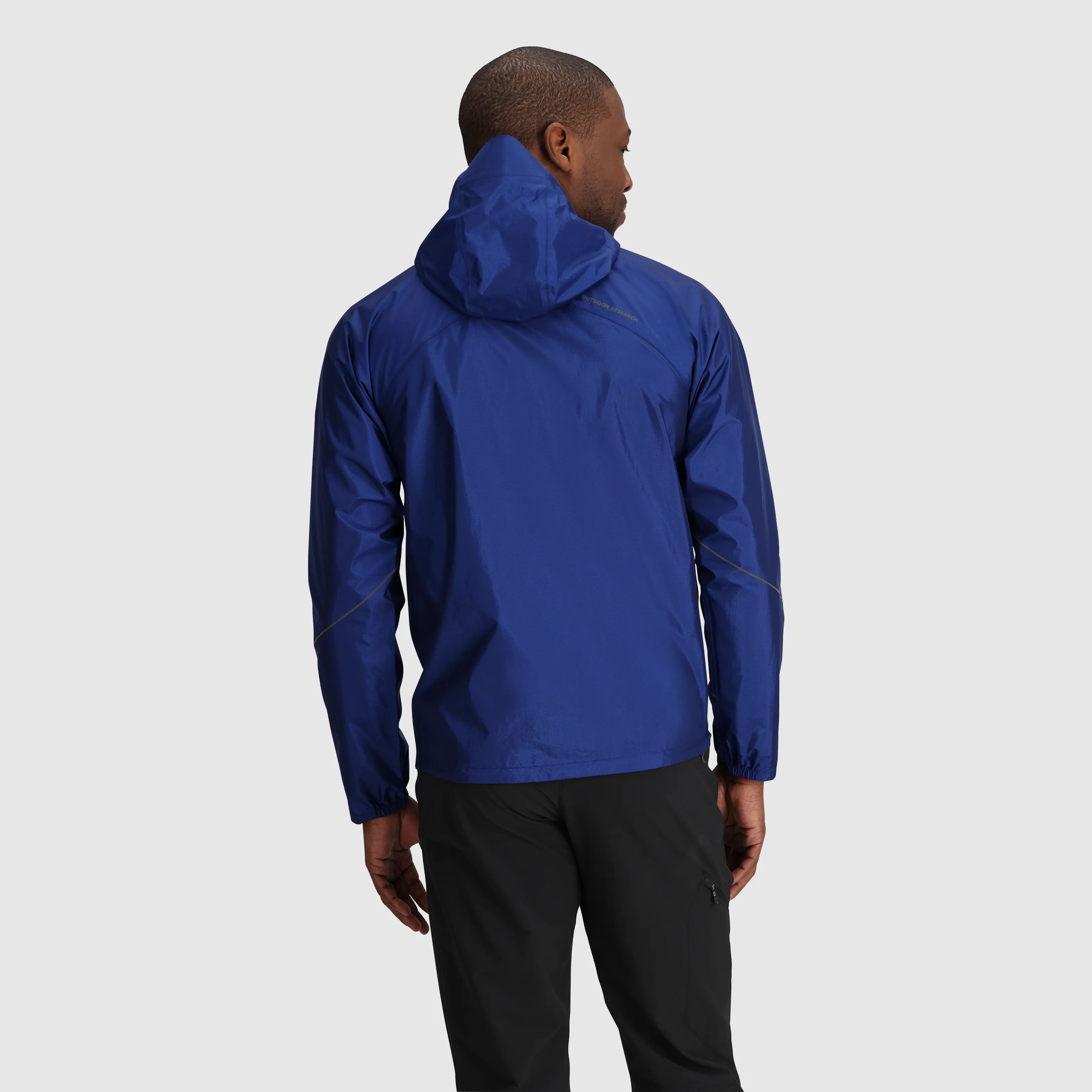 Men's Helium Rain Ultralight Jacket