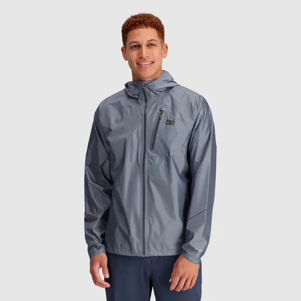 Men's Helium Rain Ultralight Jacket