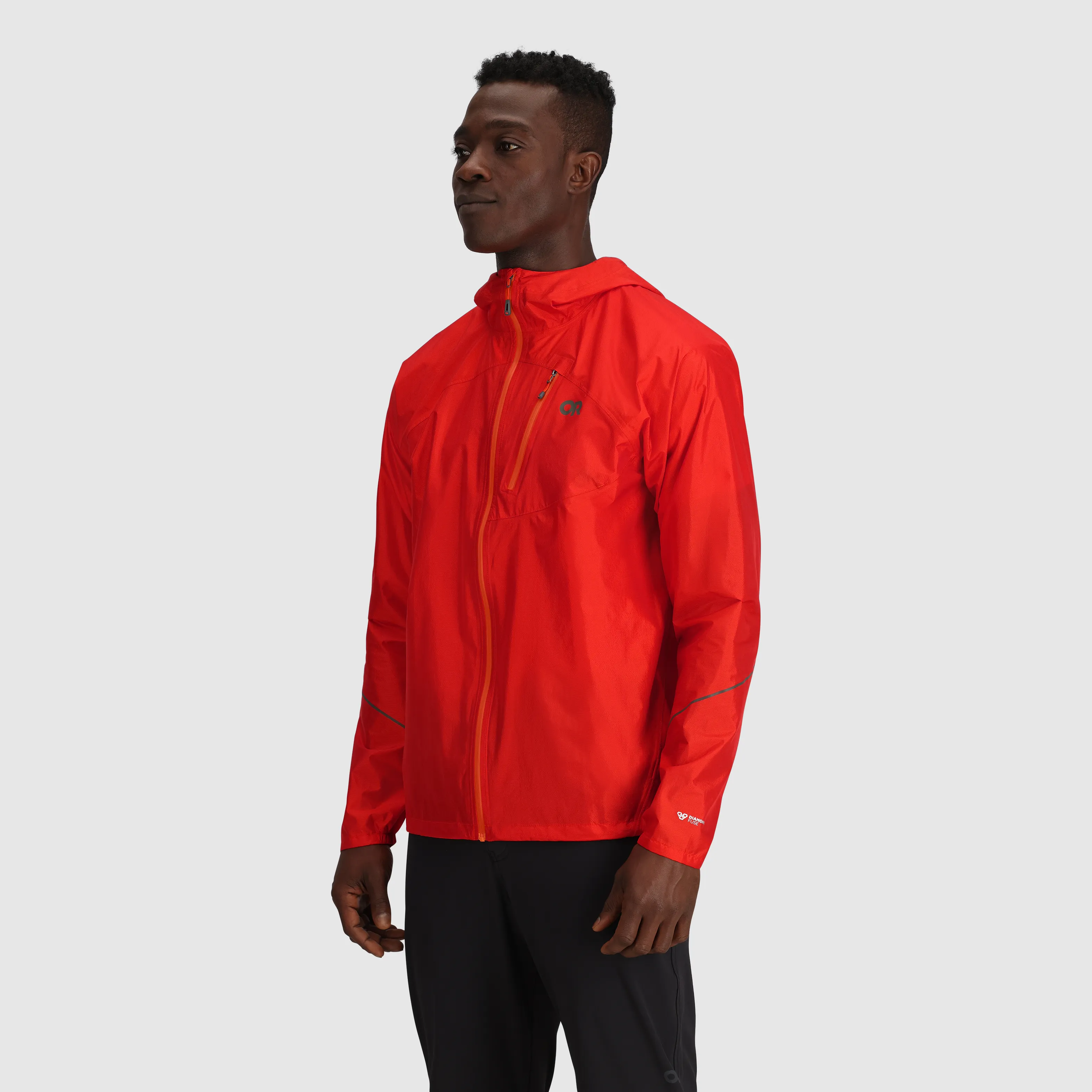 Men's Helium Rain Ultralight Jacket