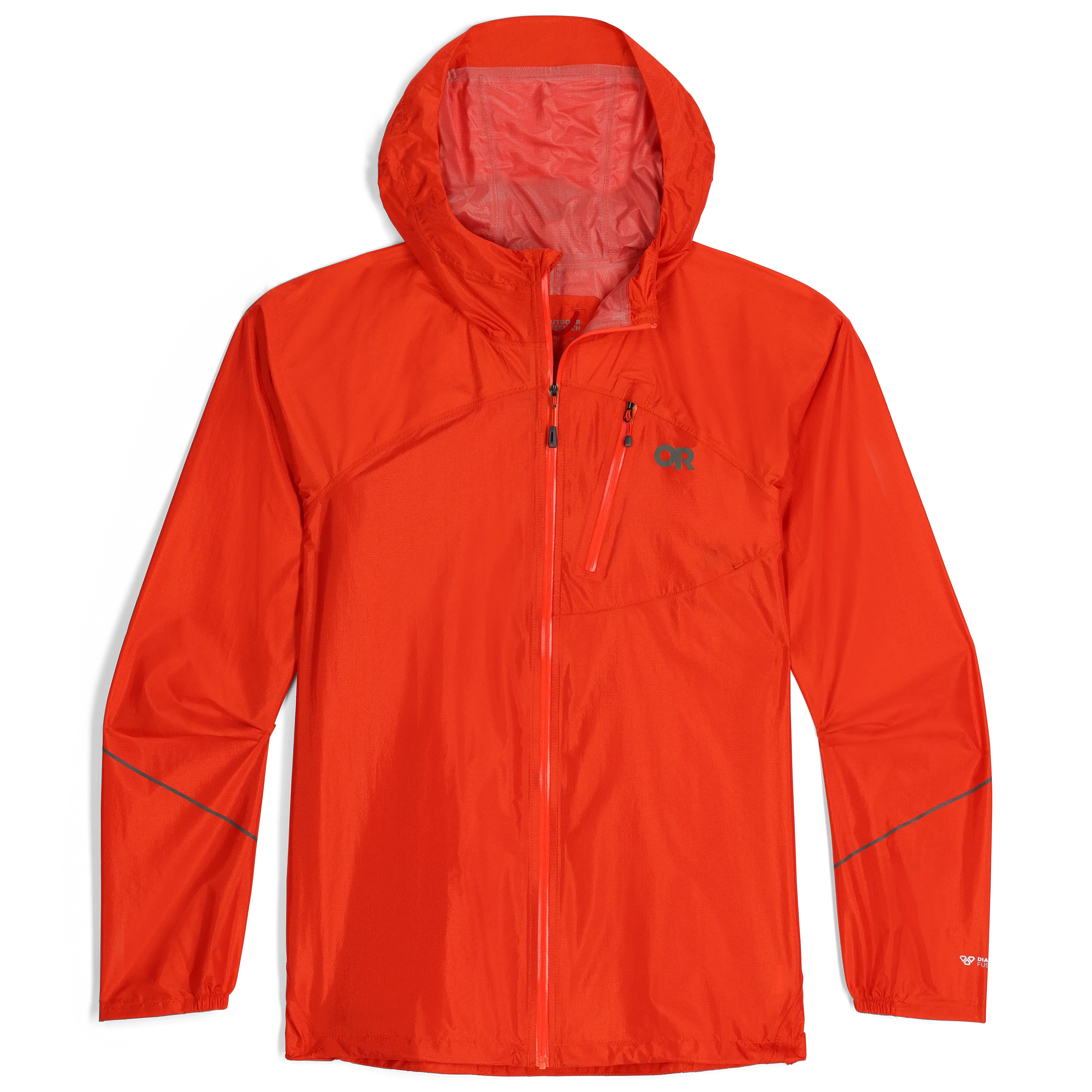 Men's Helium Rain Ultralight Jacket