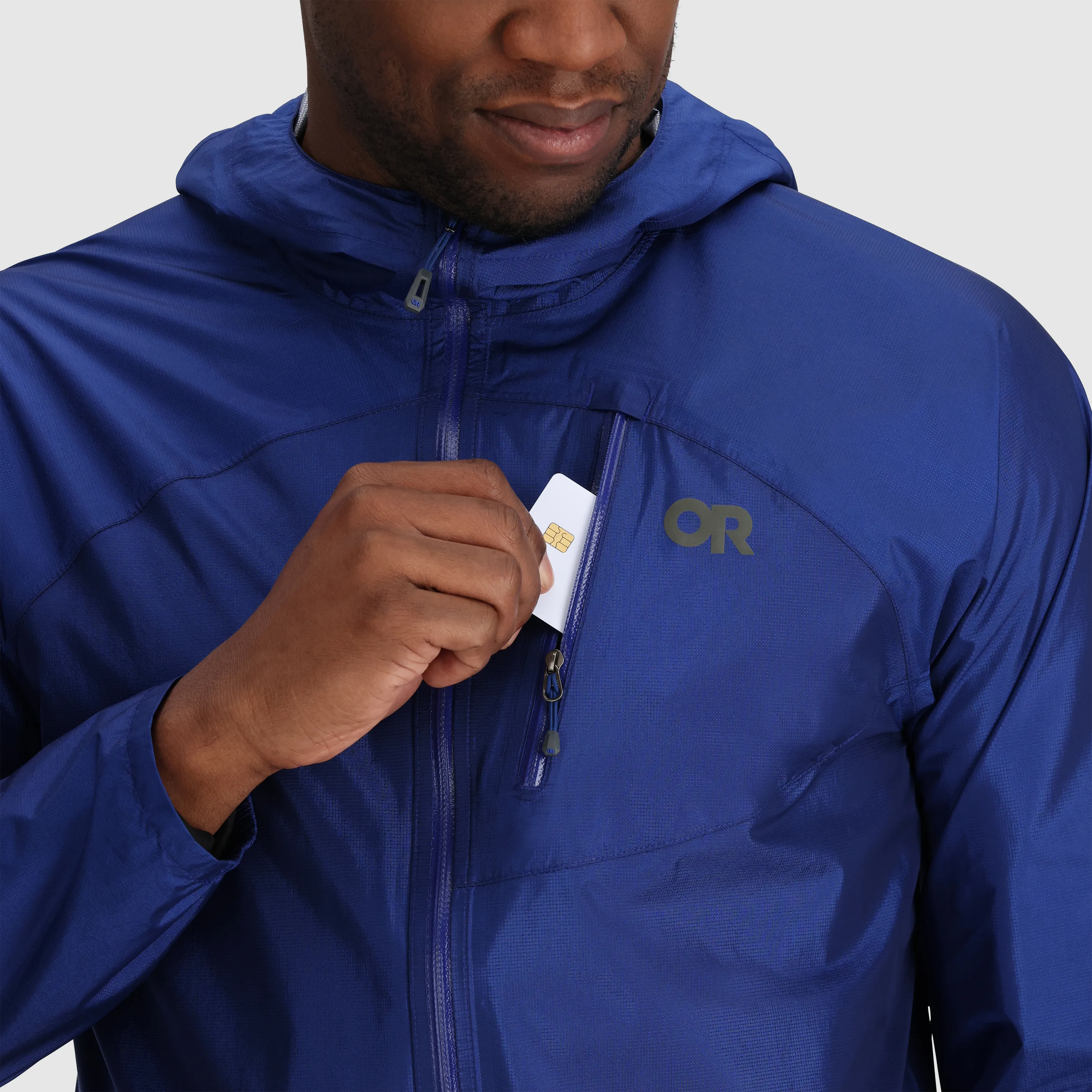 Men's Helium Rain Ultralight Jacket