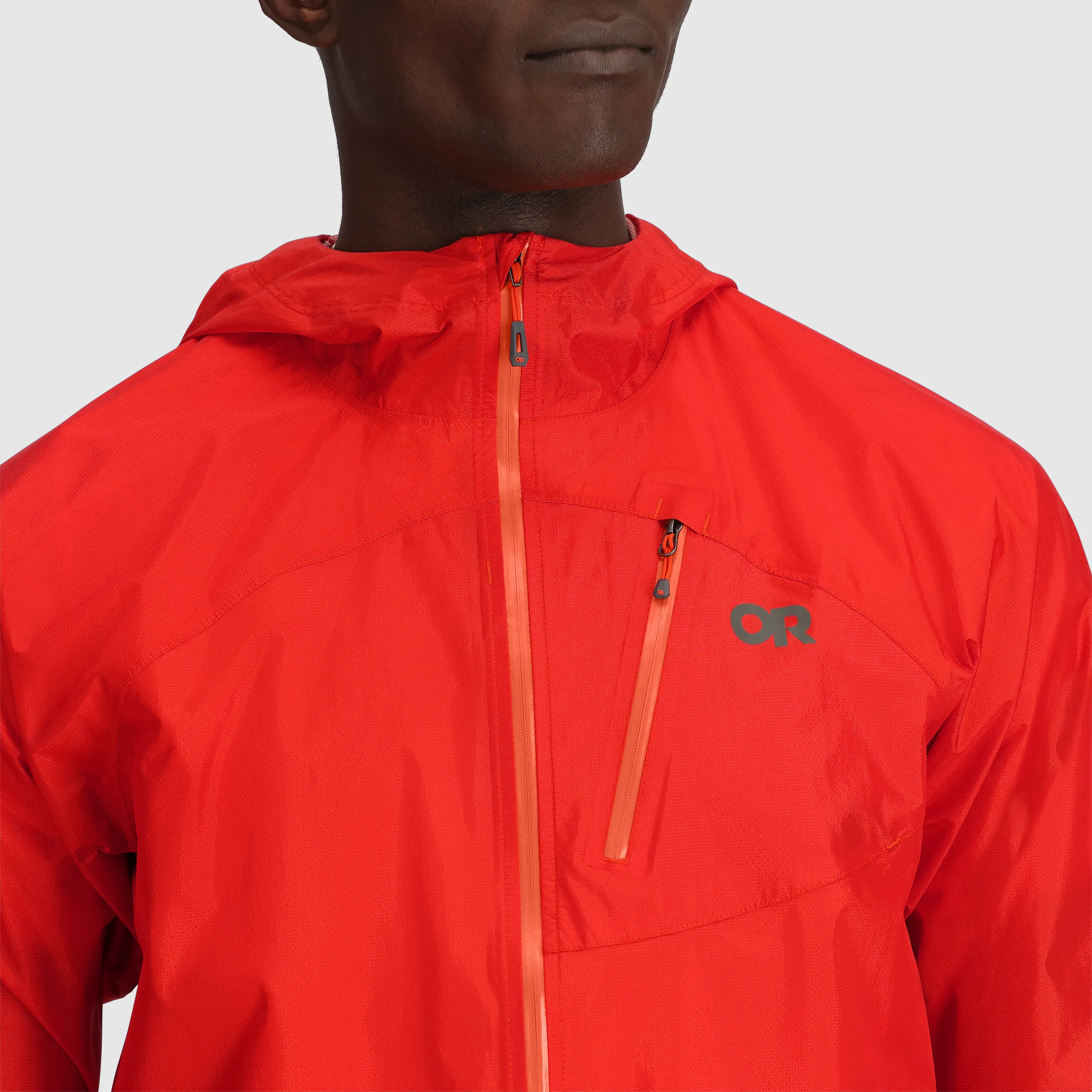 Men's Helium Rain Ultralight Jacket