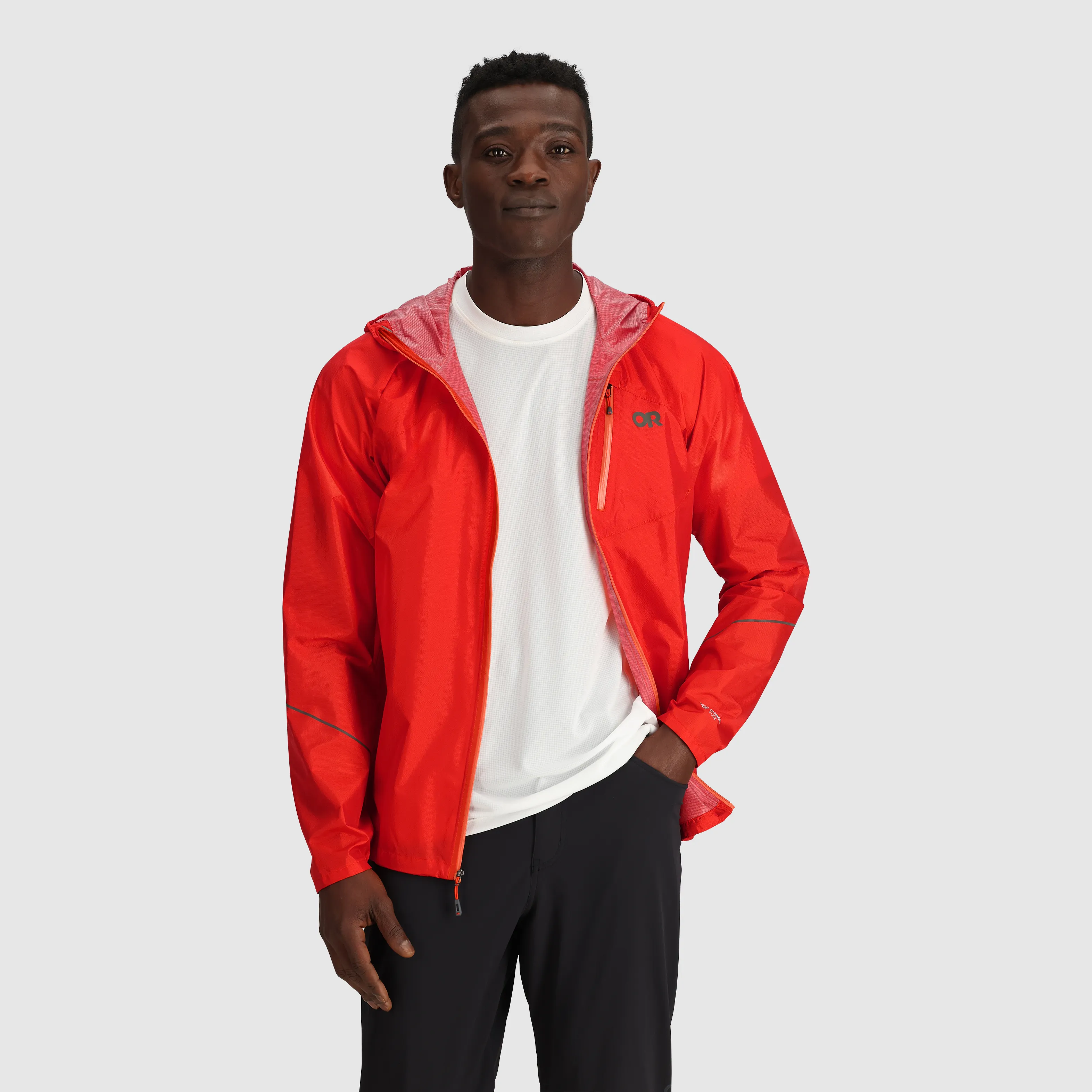 Men's Helium Rain Ultralight Jacket