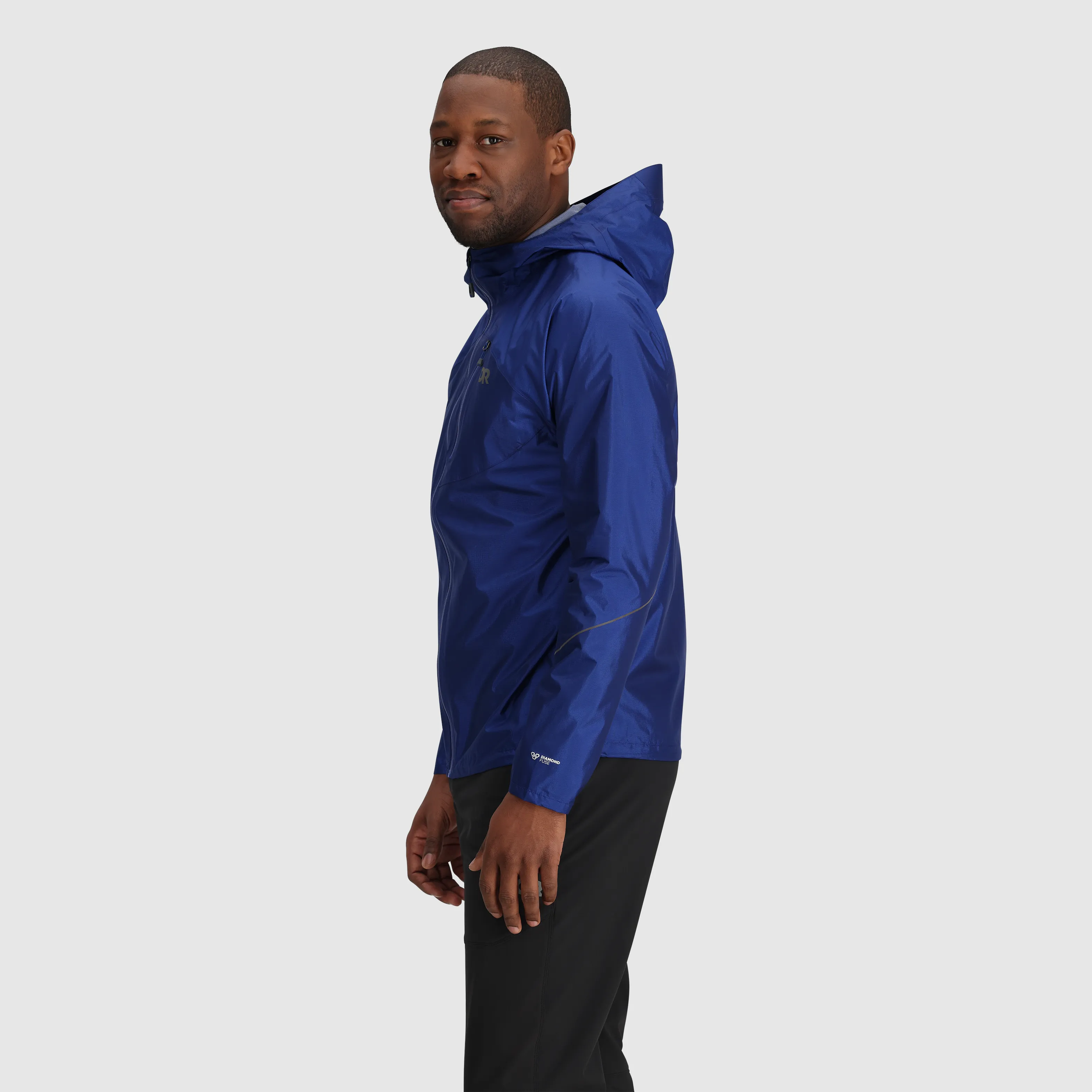 Men's Helium Rain Ultralight Jacket