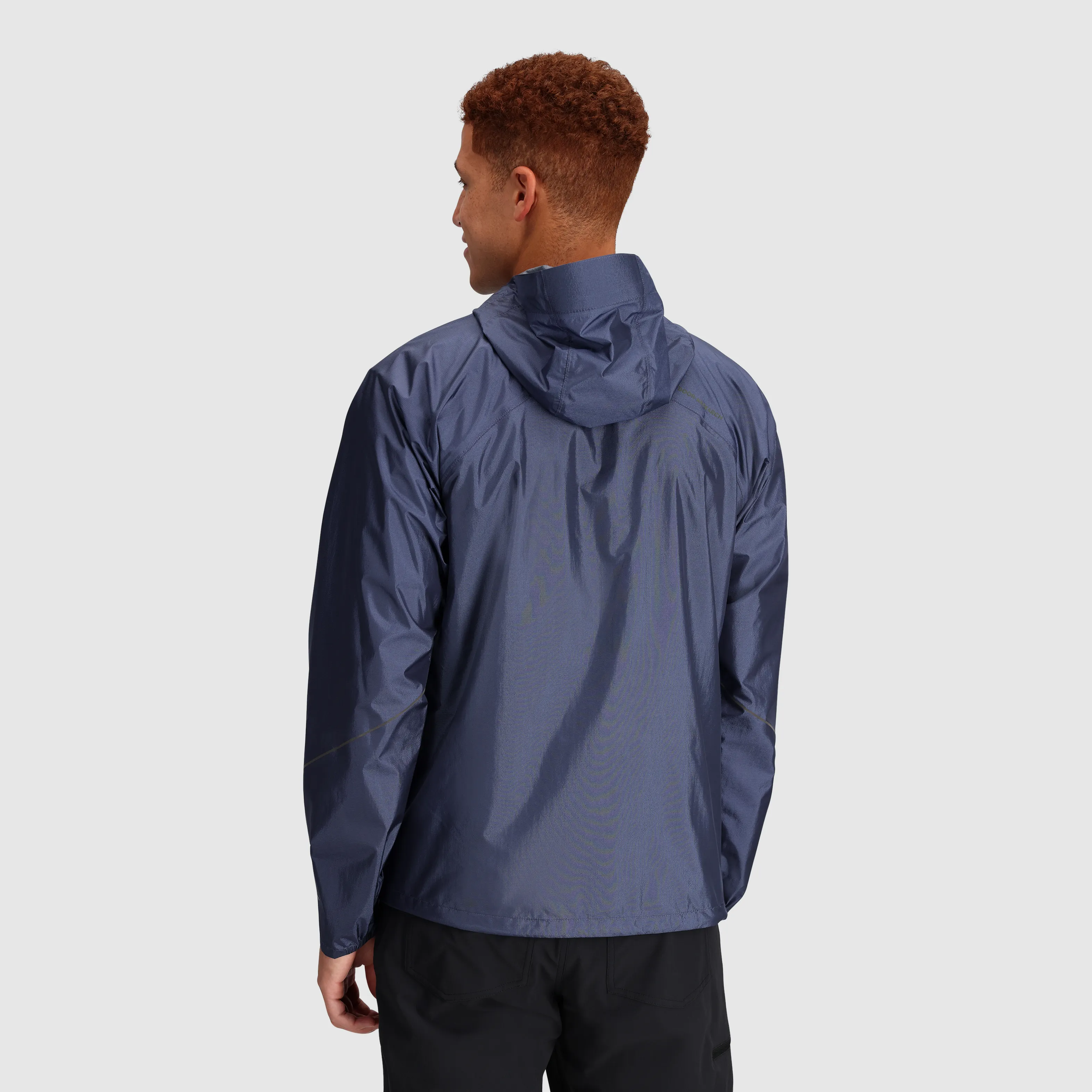 Men's Helium Rain Ultralight Jacket