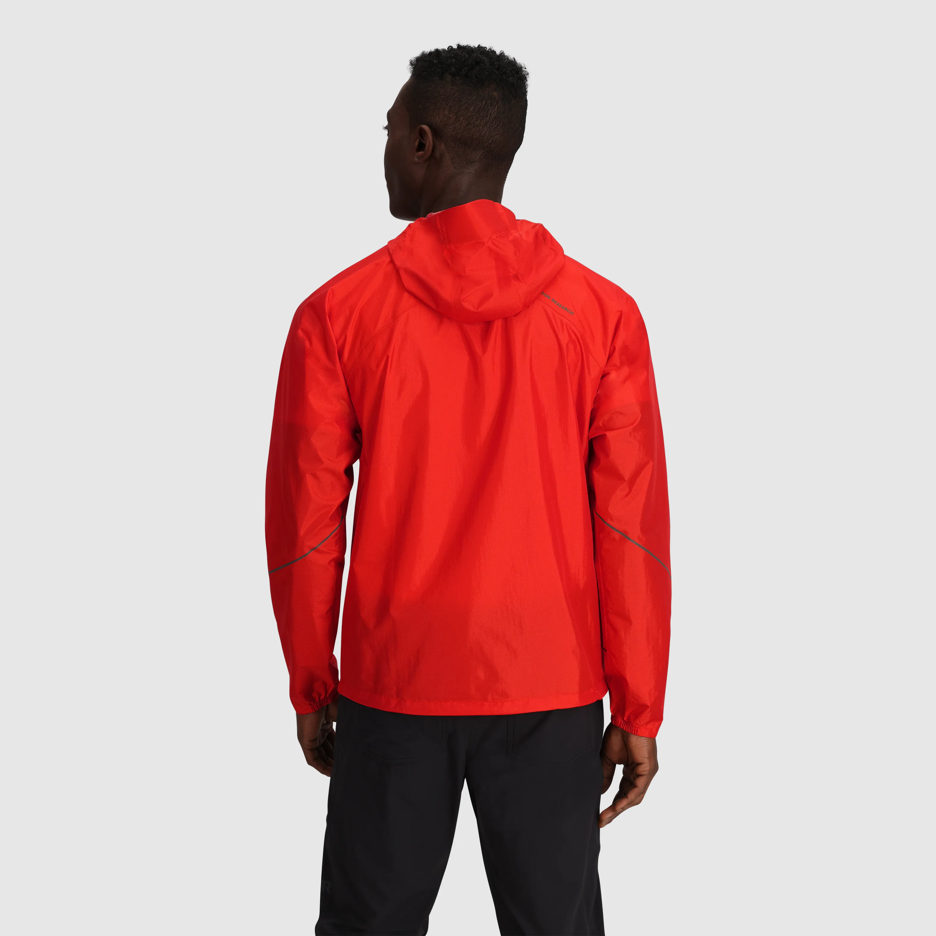 Men's Helium Rain Ultralight Jacket