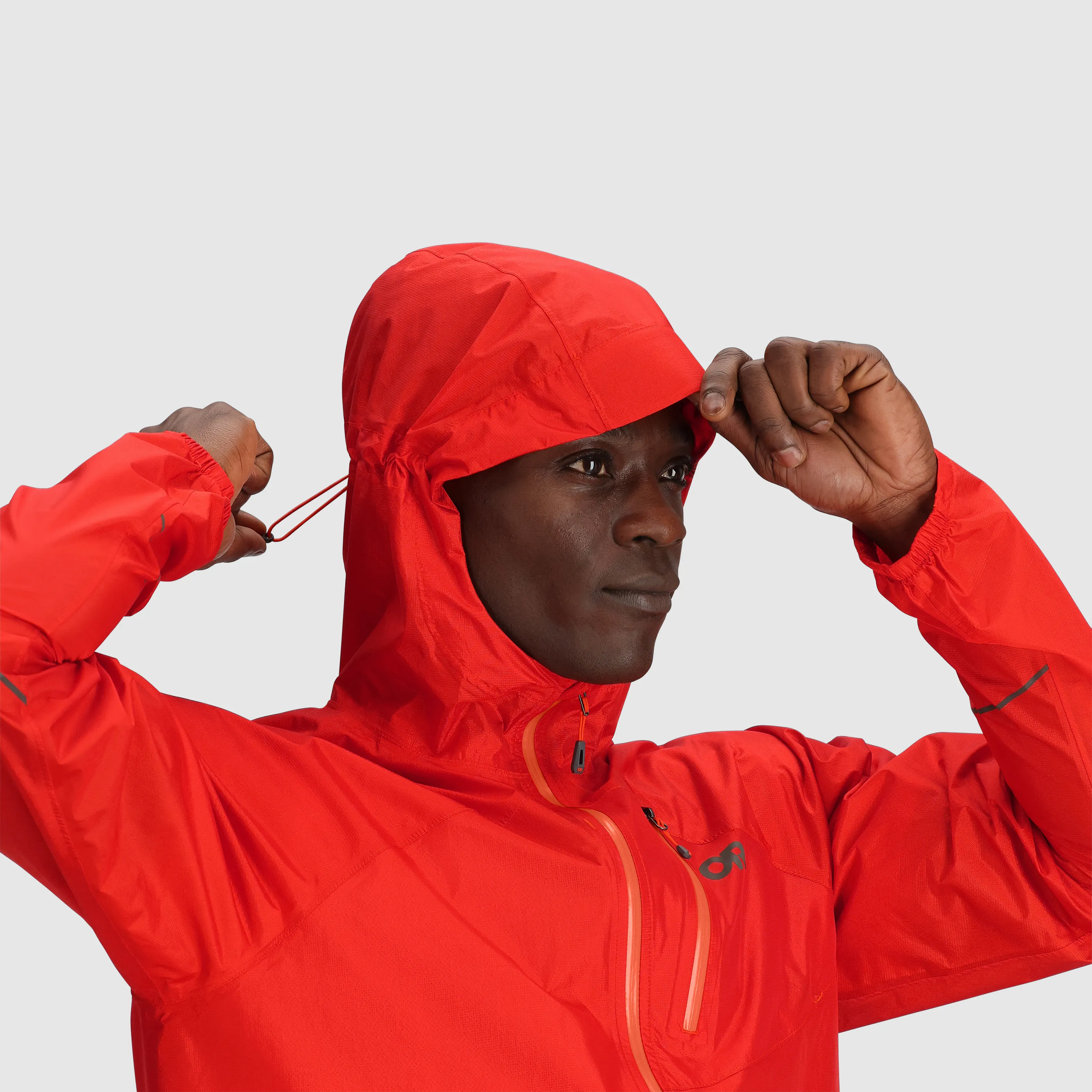 Men's Helium Rain Ultralight Jacket